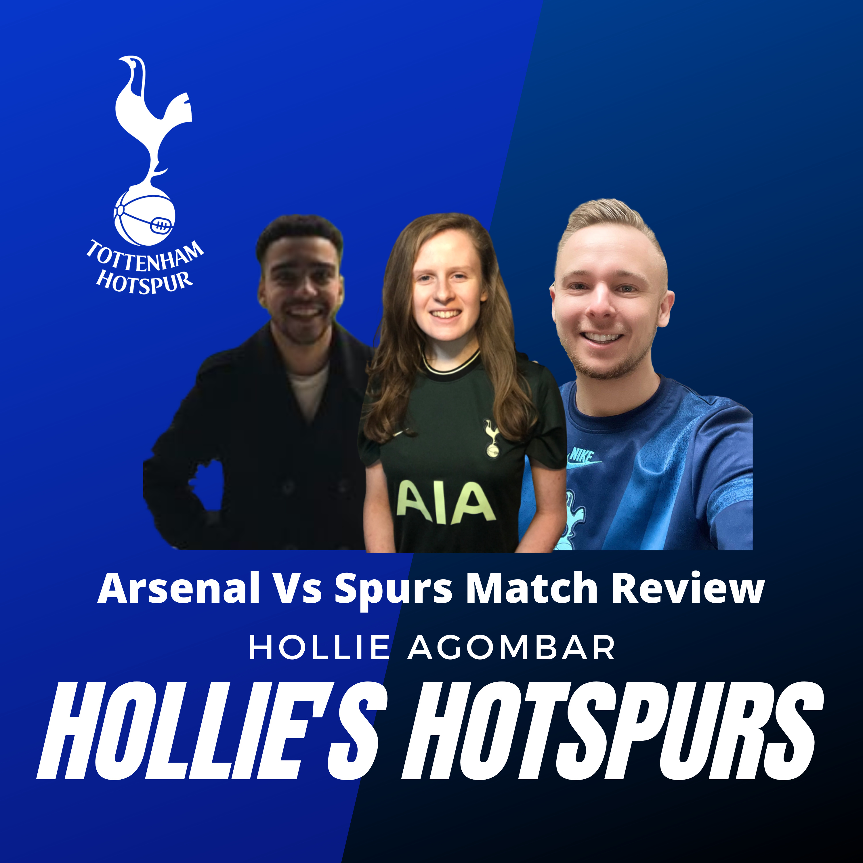 Hollie\'s Hotspurs
