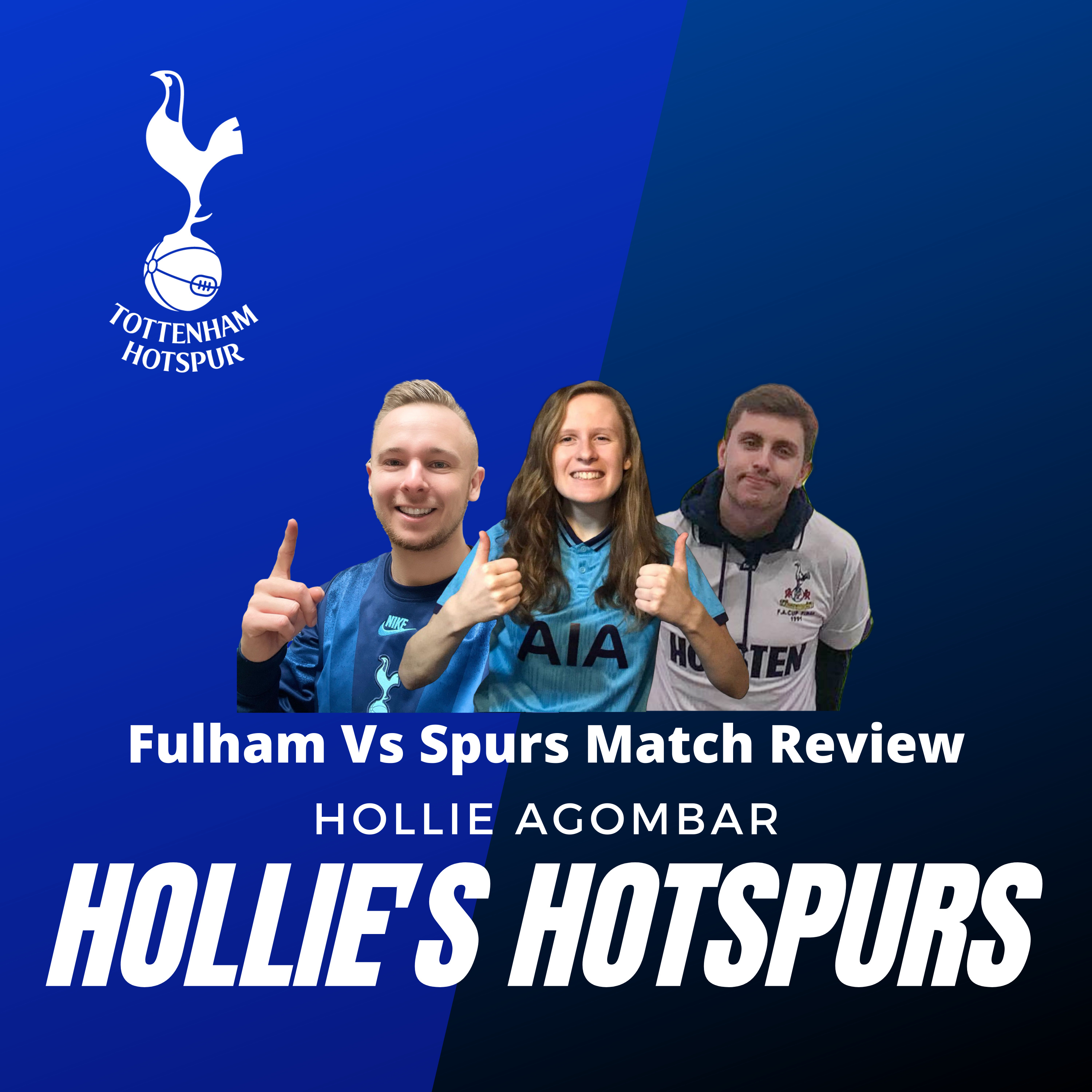Hollie\'s Hotspurs