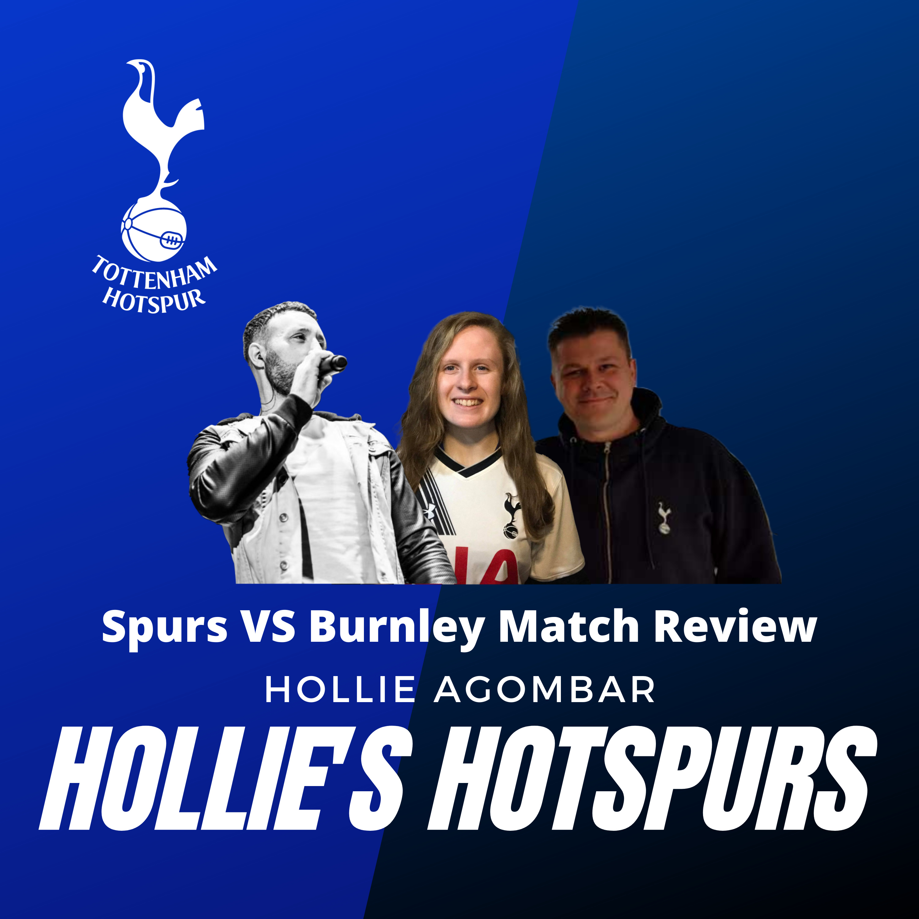 Hollie\'s Hotspurs
