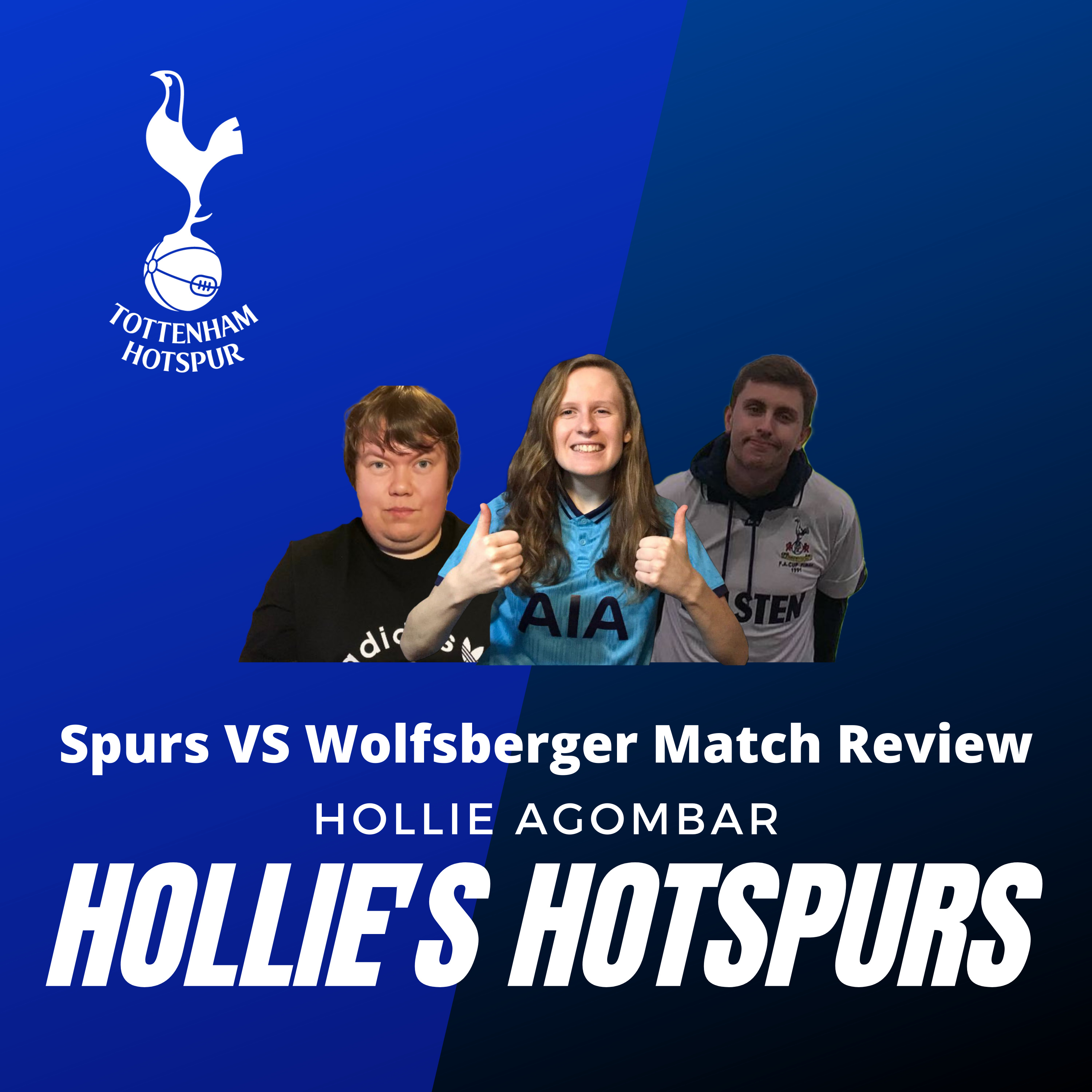 Hollie\'s Hotspurs