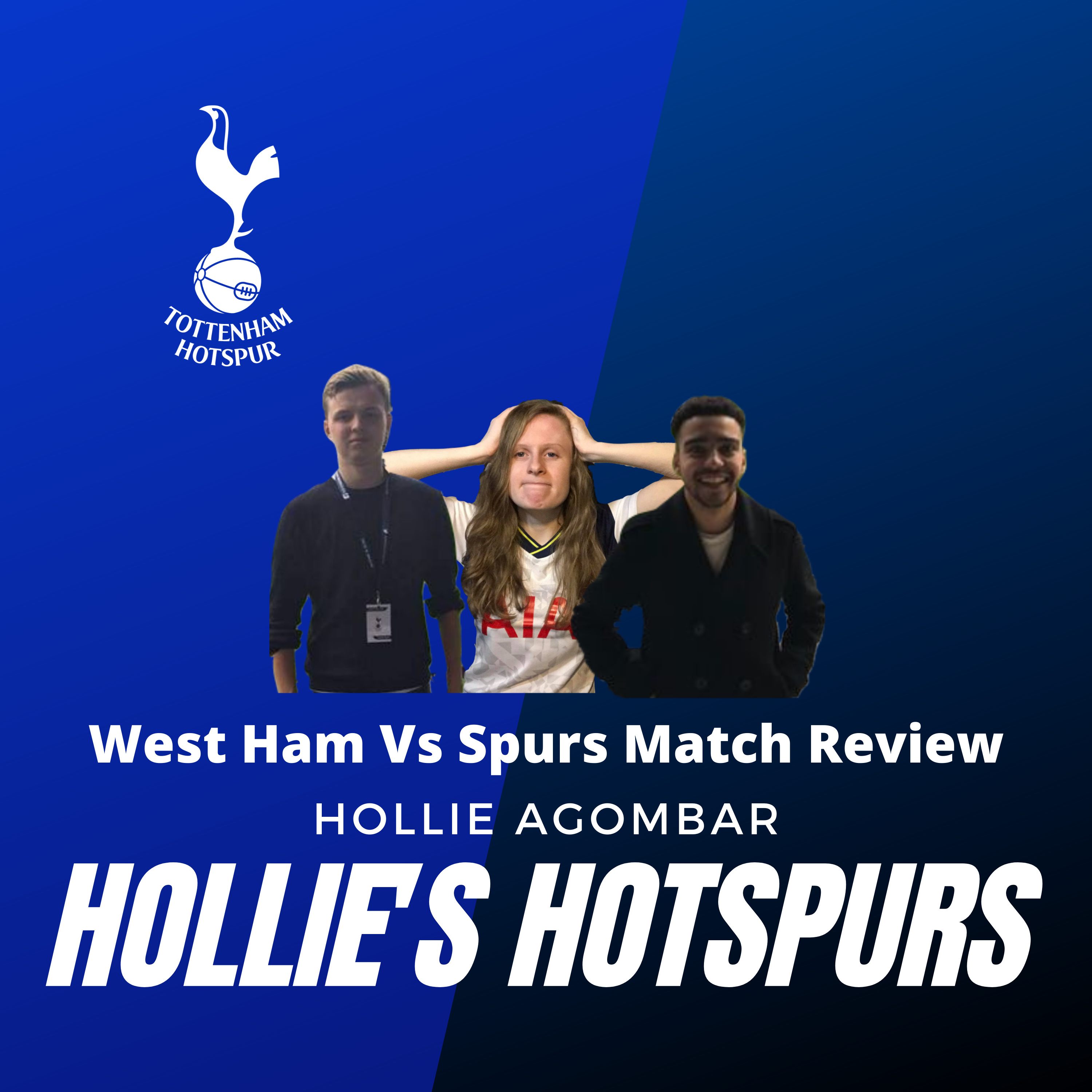 Hollie\'s Hotspurs