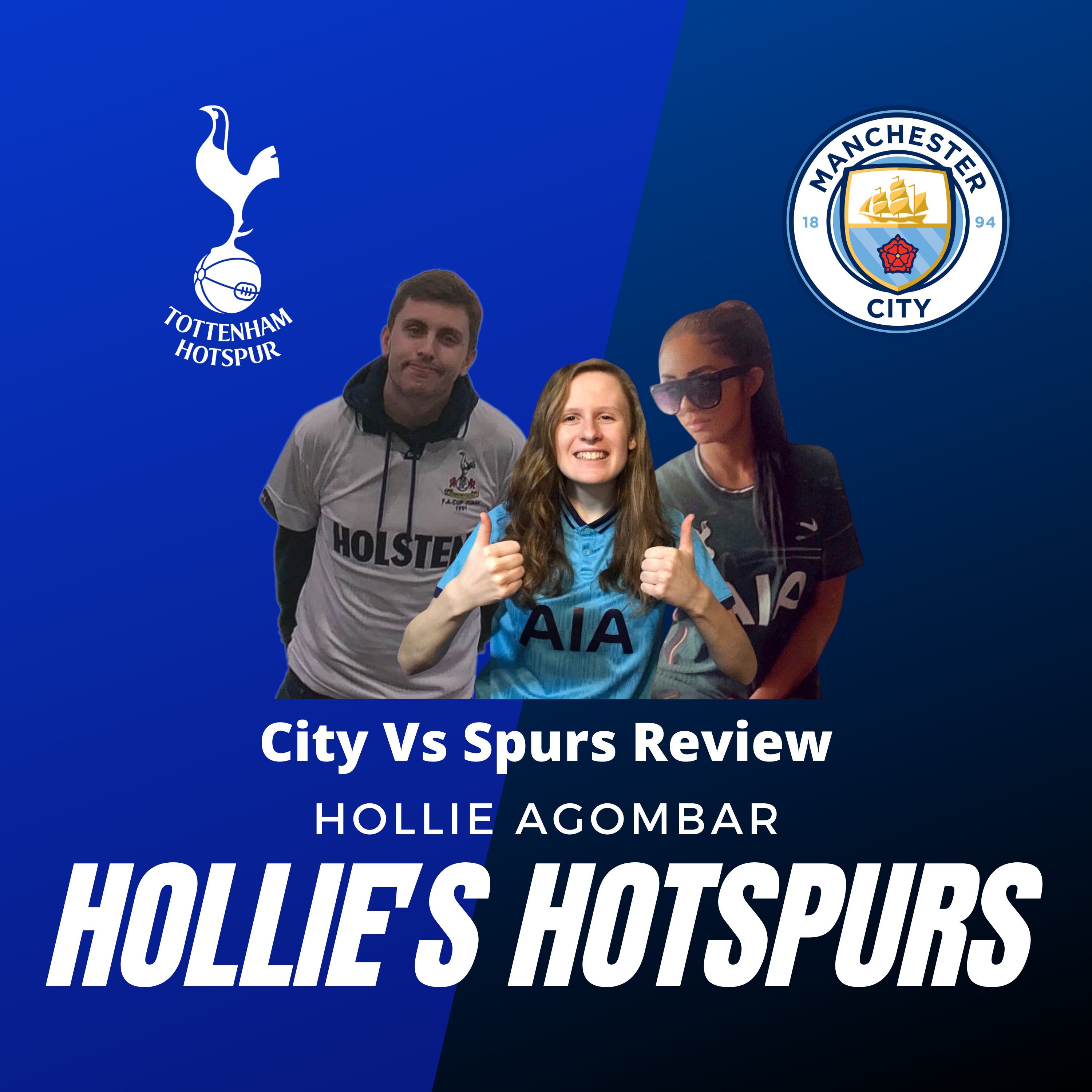 Hollie\'s Hotspurs