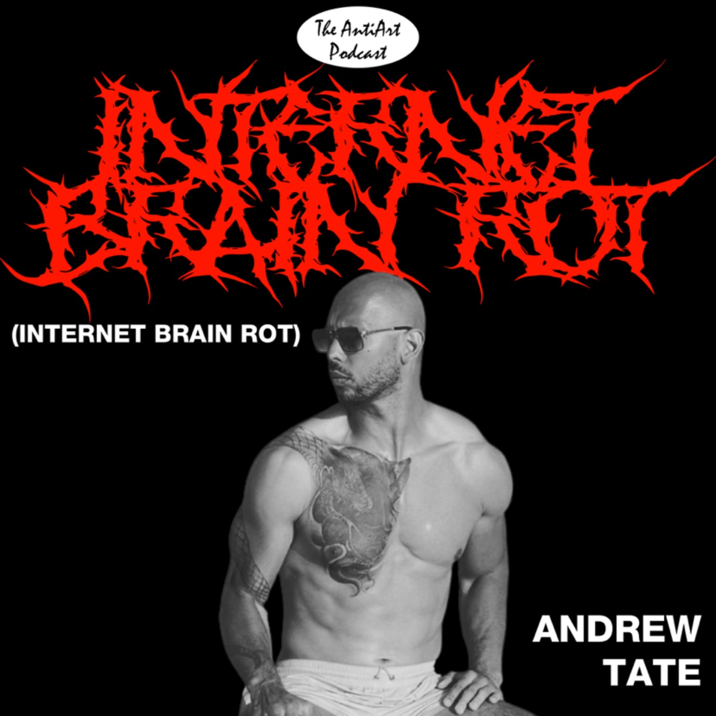 ANTIART
