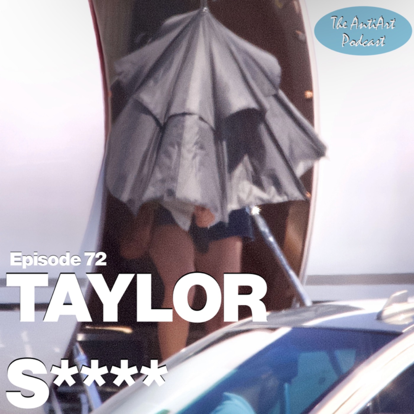 cover art for Taylor S****