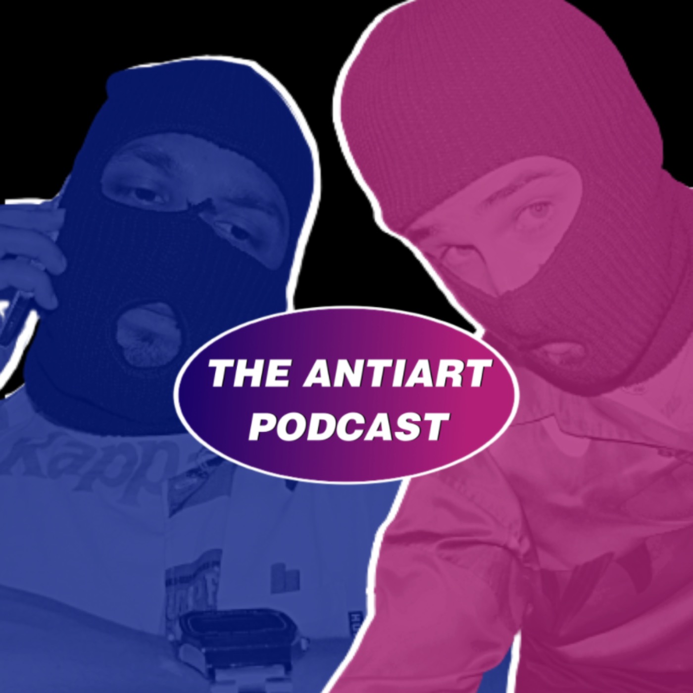ANTIART