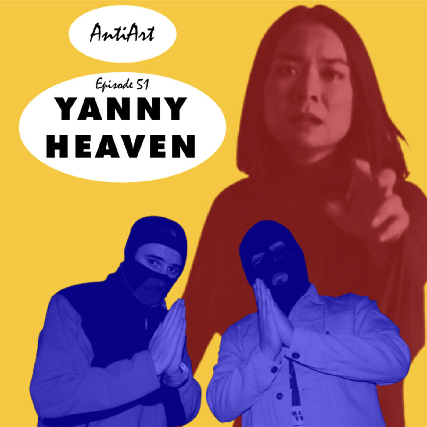 ANTIART