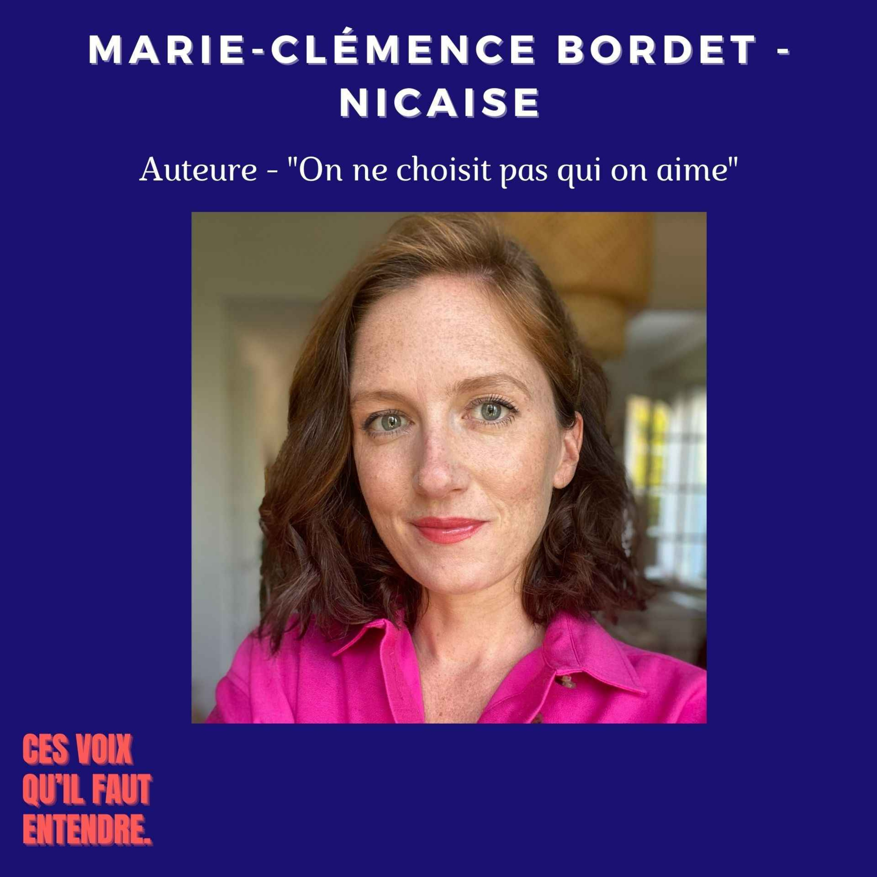 Ces voix qu\'il faut entendre