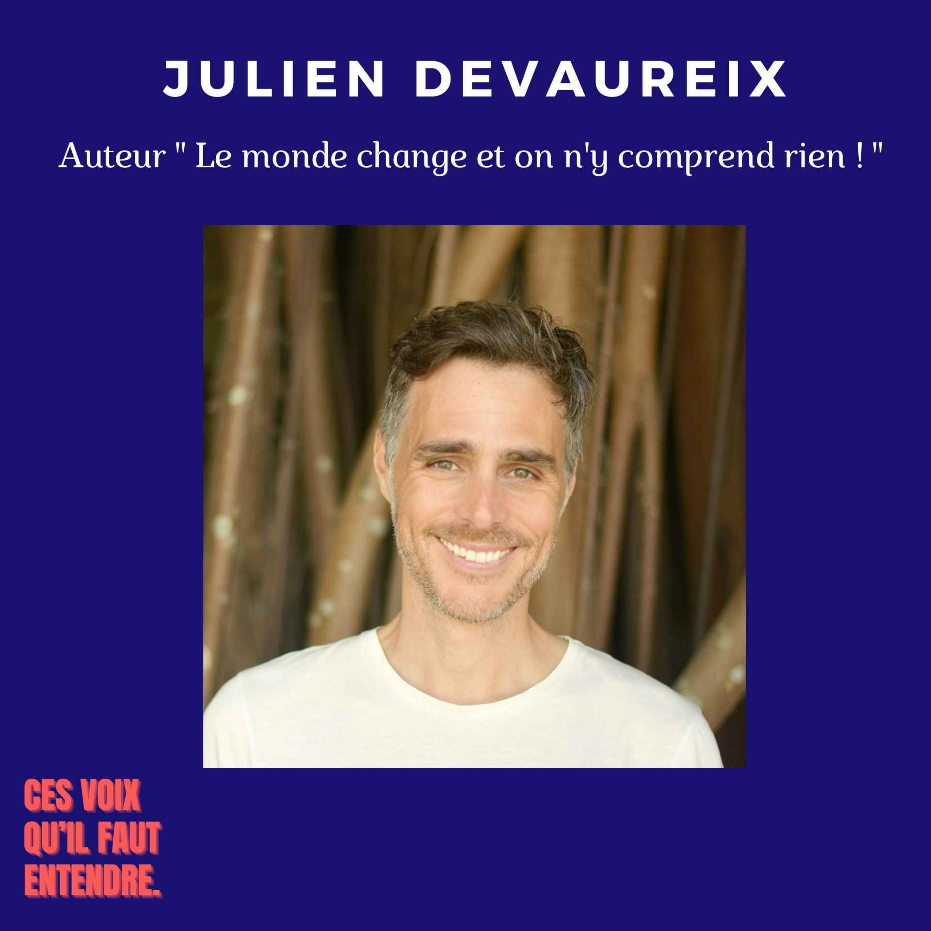 Ces voix qu\'il faut entendre