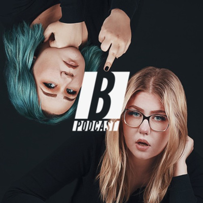 B-LUOKKA PODCAST