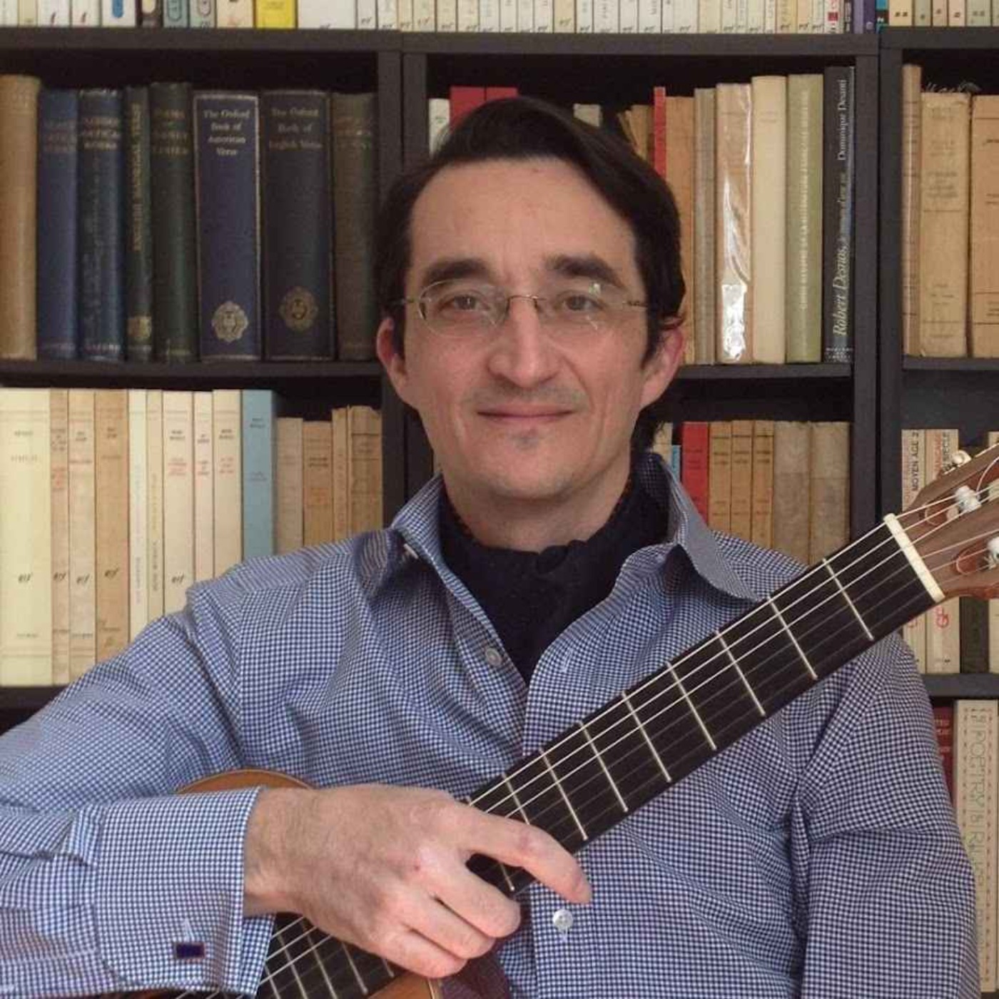 Le Club des Poètes