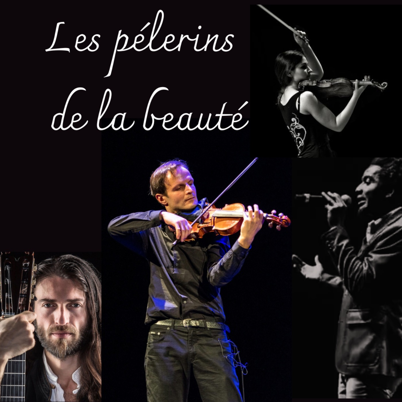 Le Club des Poètes