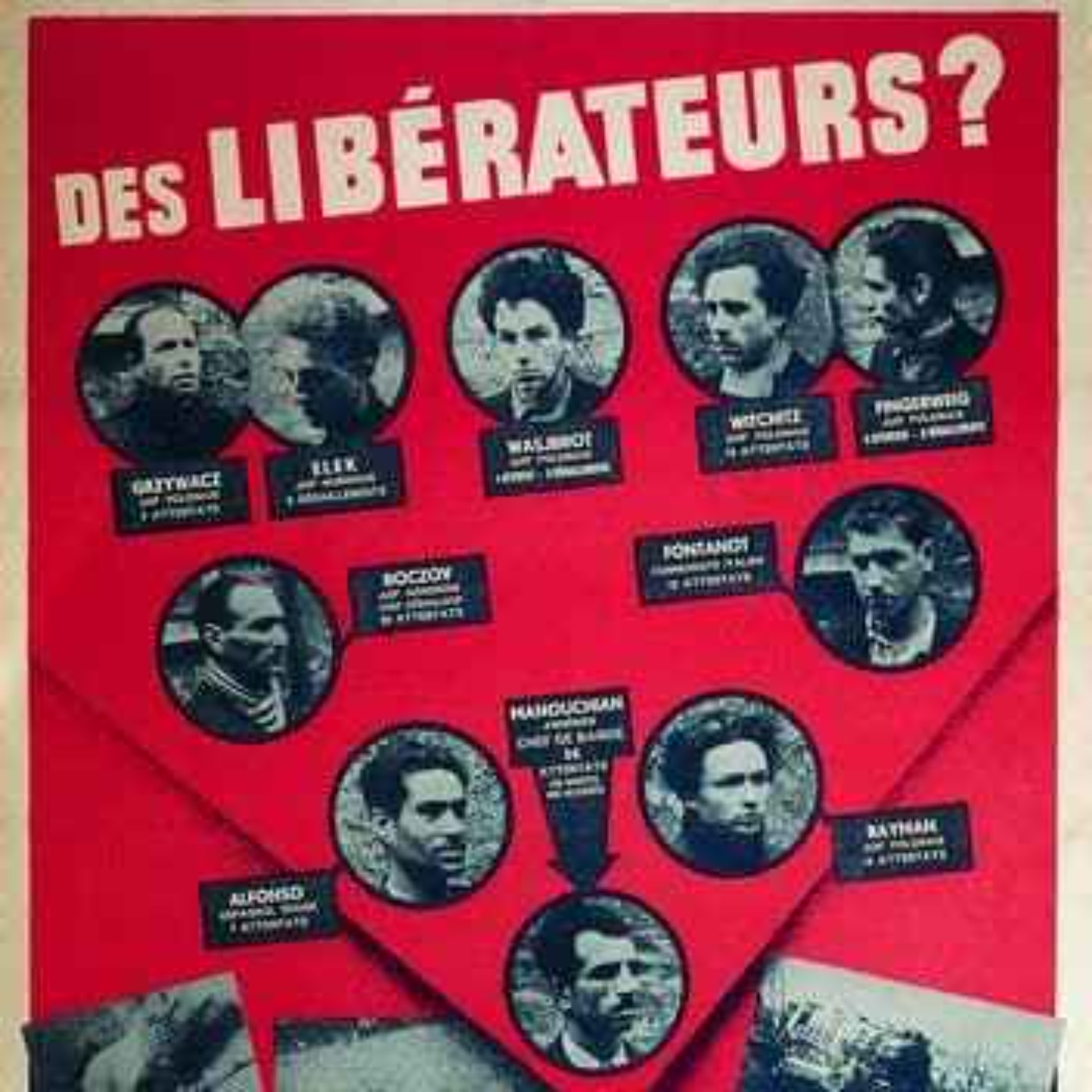 Le Club des Poètes