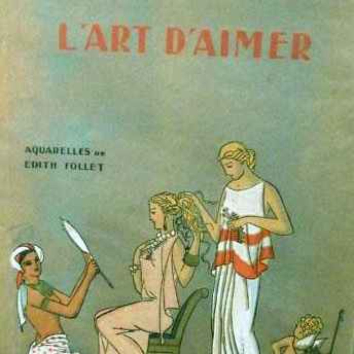 Le Club des Poètes