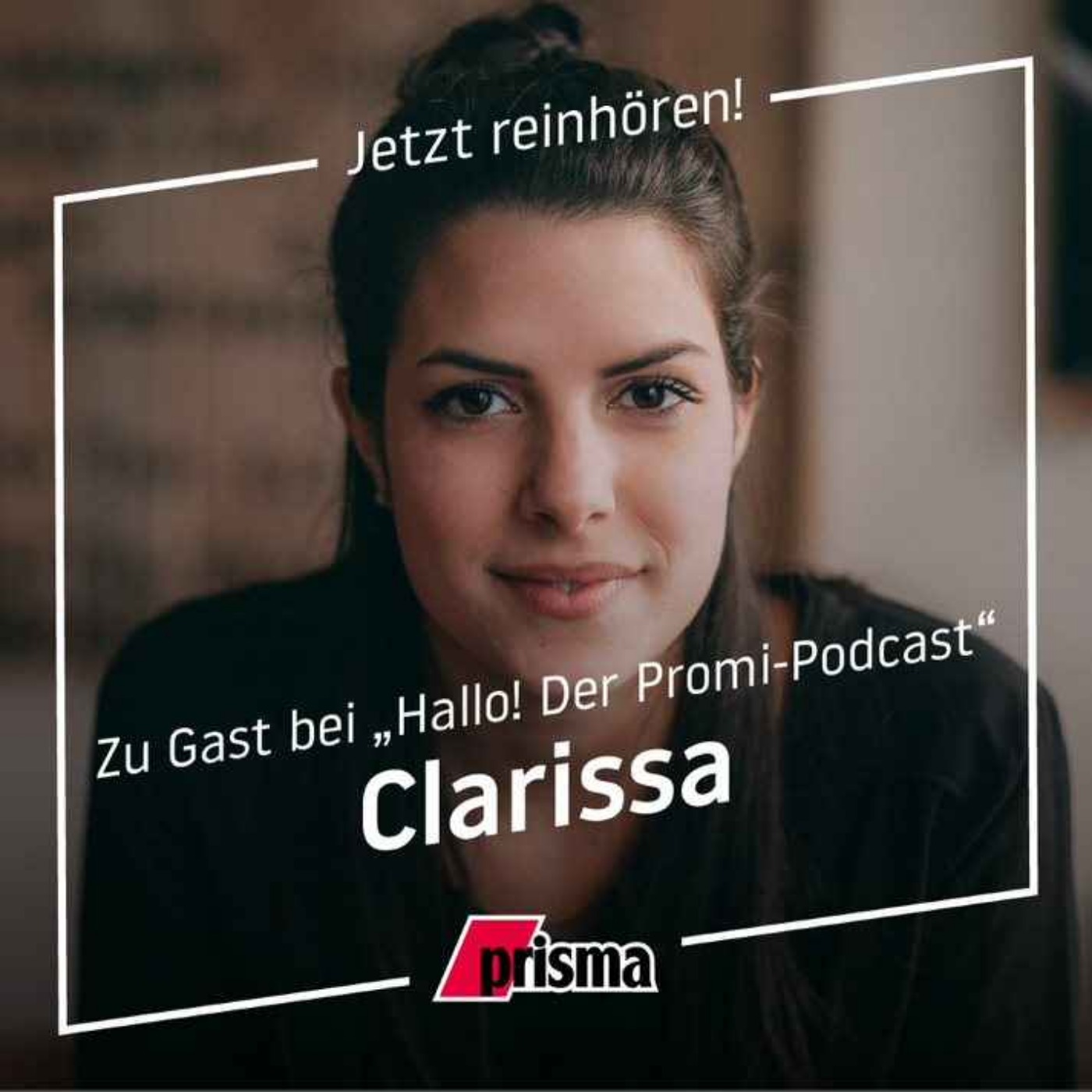 cover art for Zum Weltkindertag: Moderatorin Clarissa 