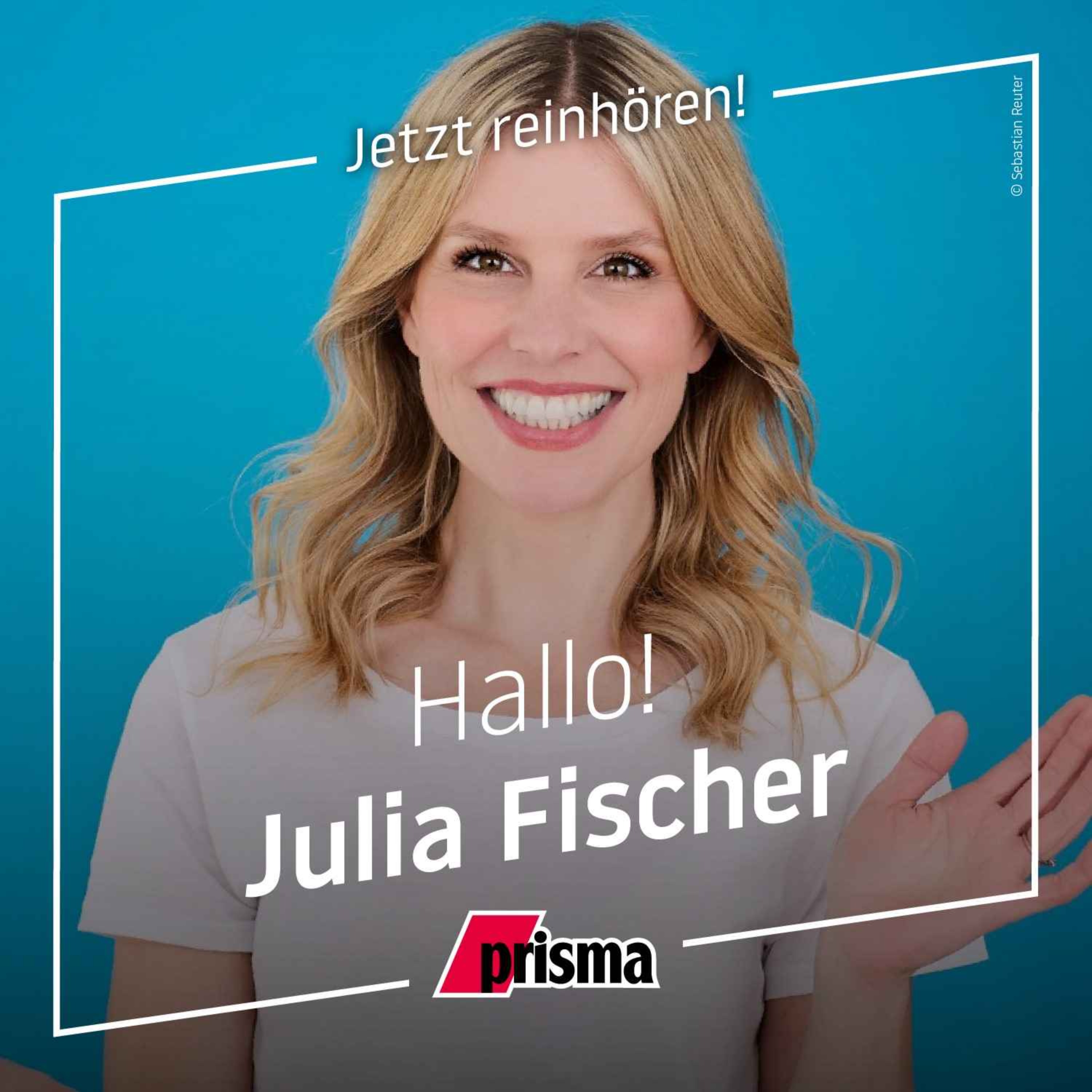cover art for Julia Fischer - Essen fürs Immunsystem 