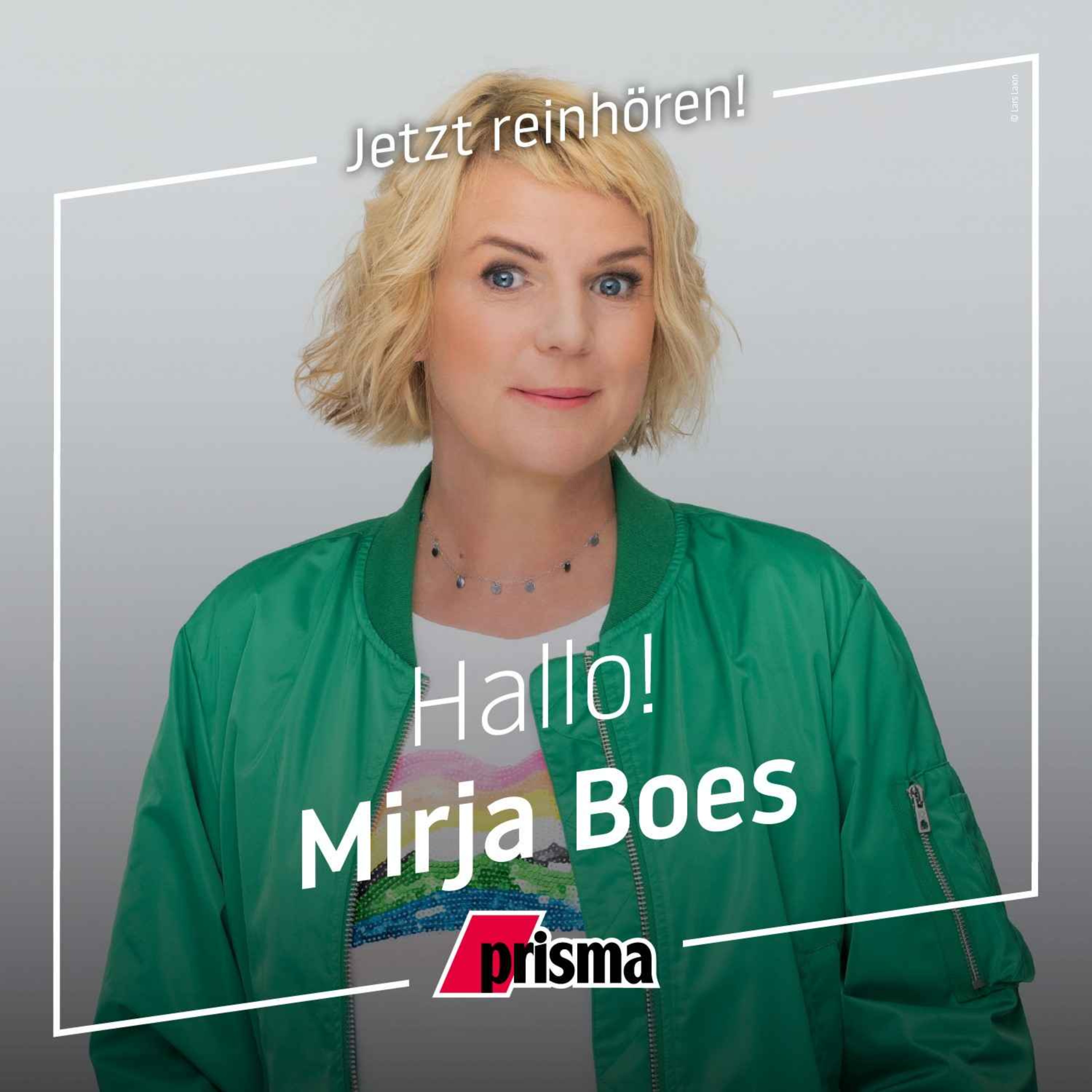 cover art for Mirja Boes - wer gewinnt die 5. Staffel LOL?