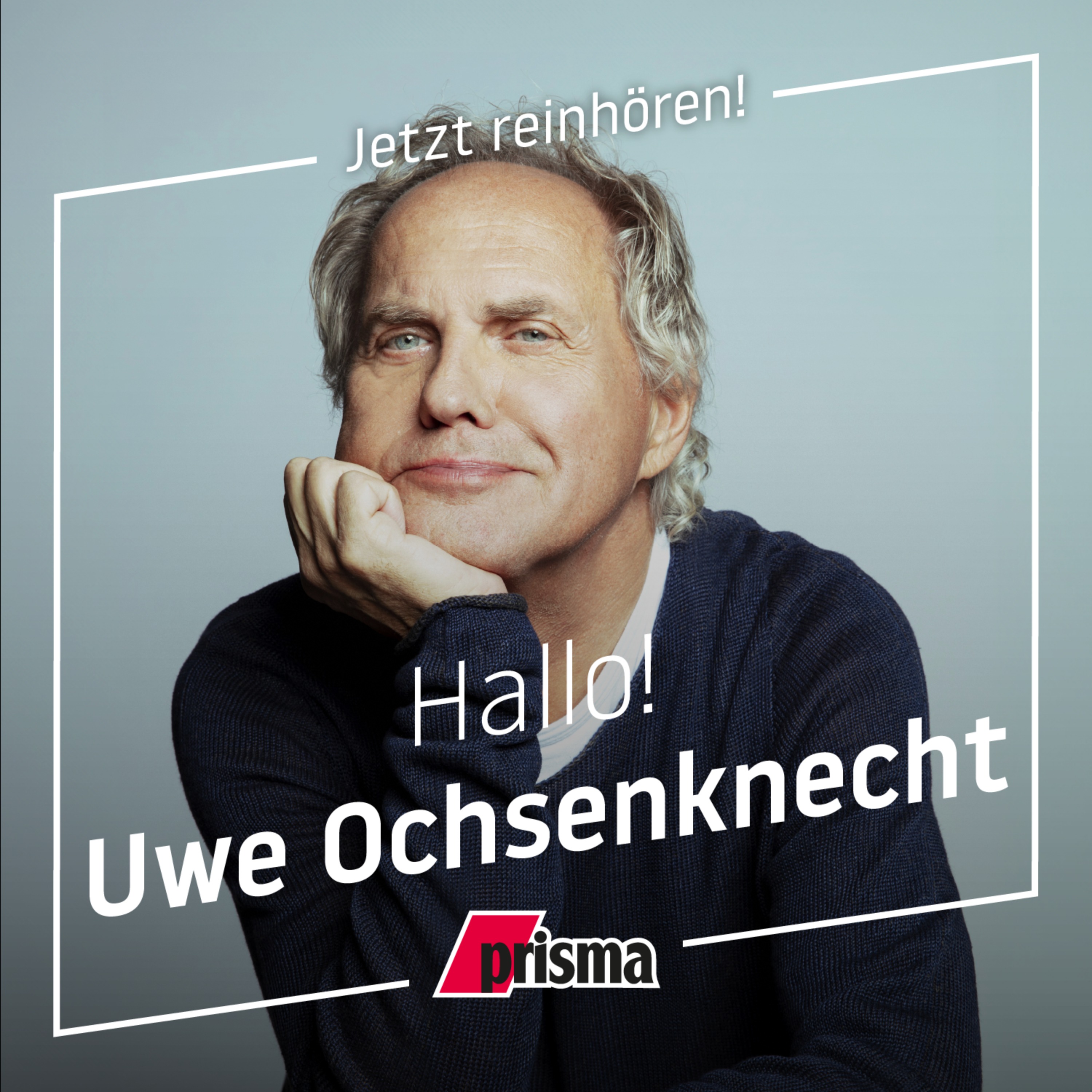 Uwe Ochsenknecht - aus dem Boot auf die große Filmbühne