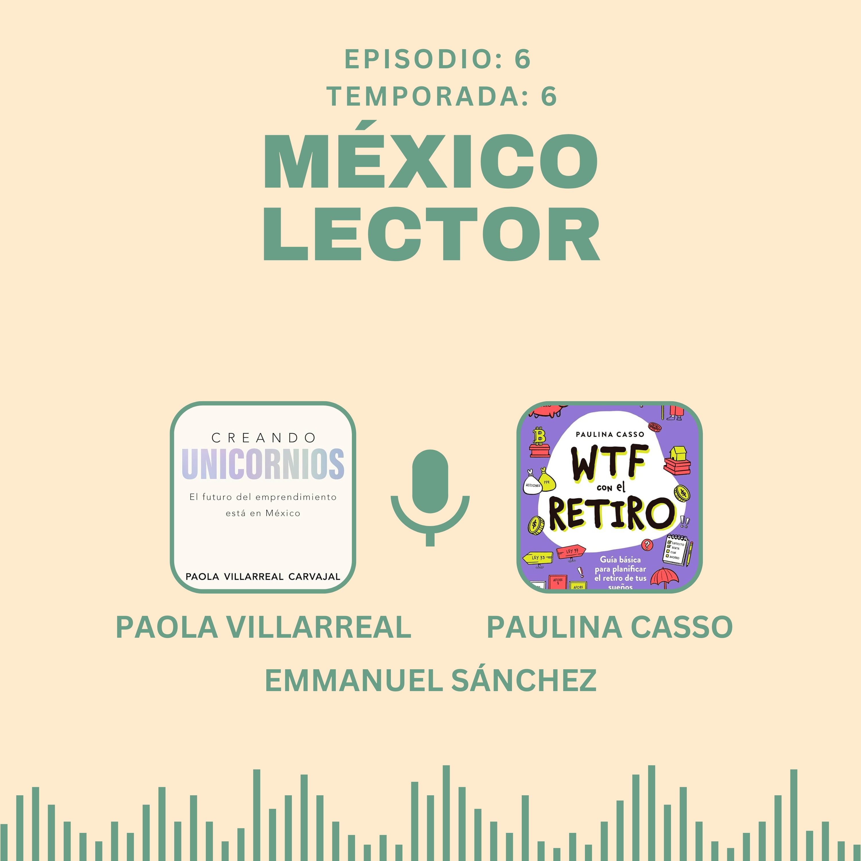 México Lector
