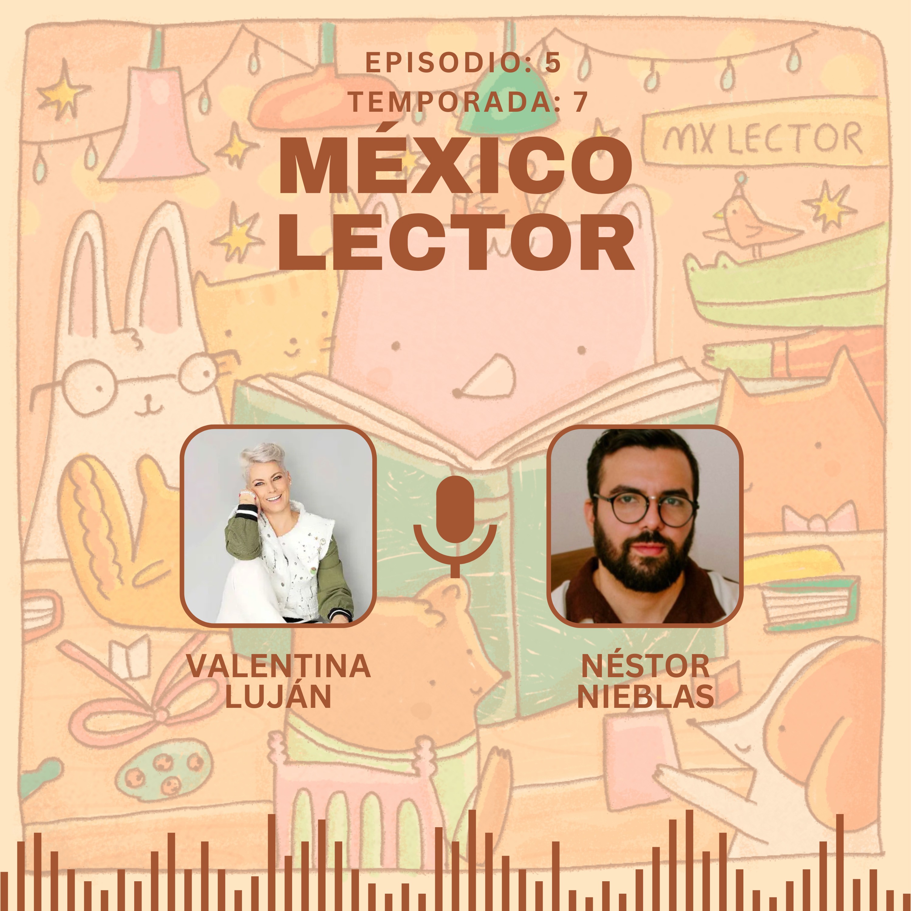 México Lector