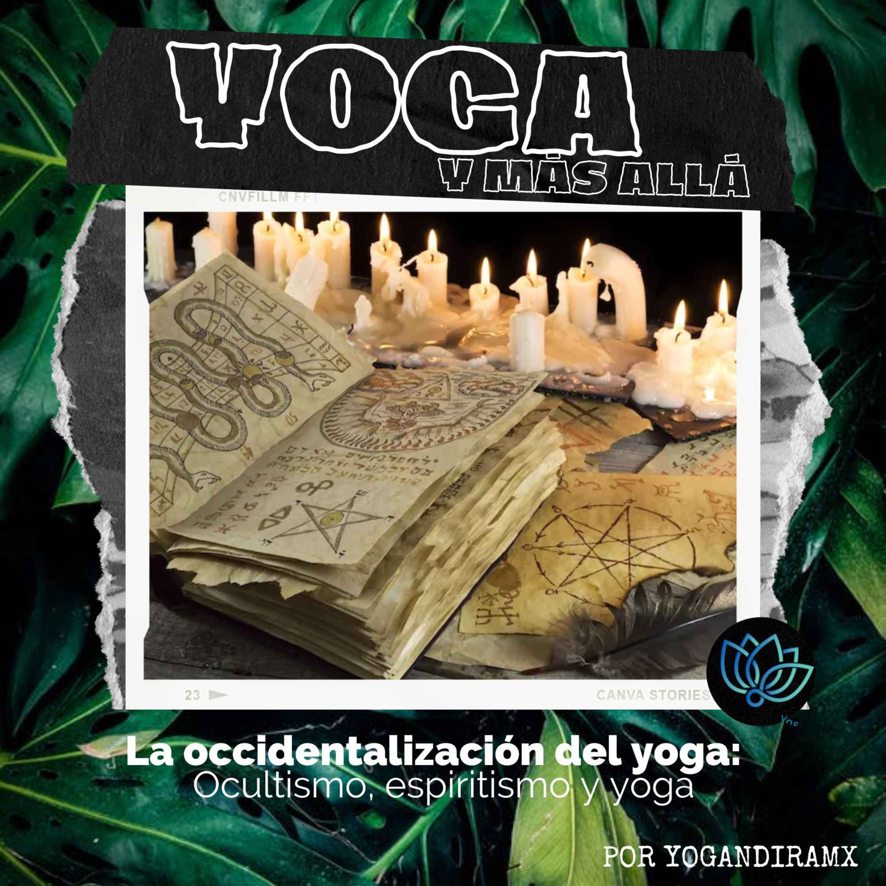 Yoga y más allá...