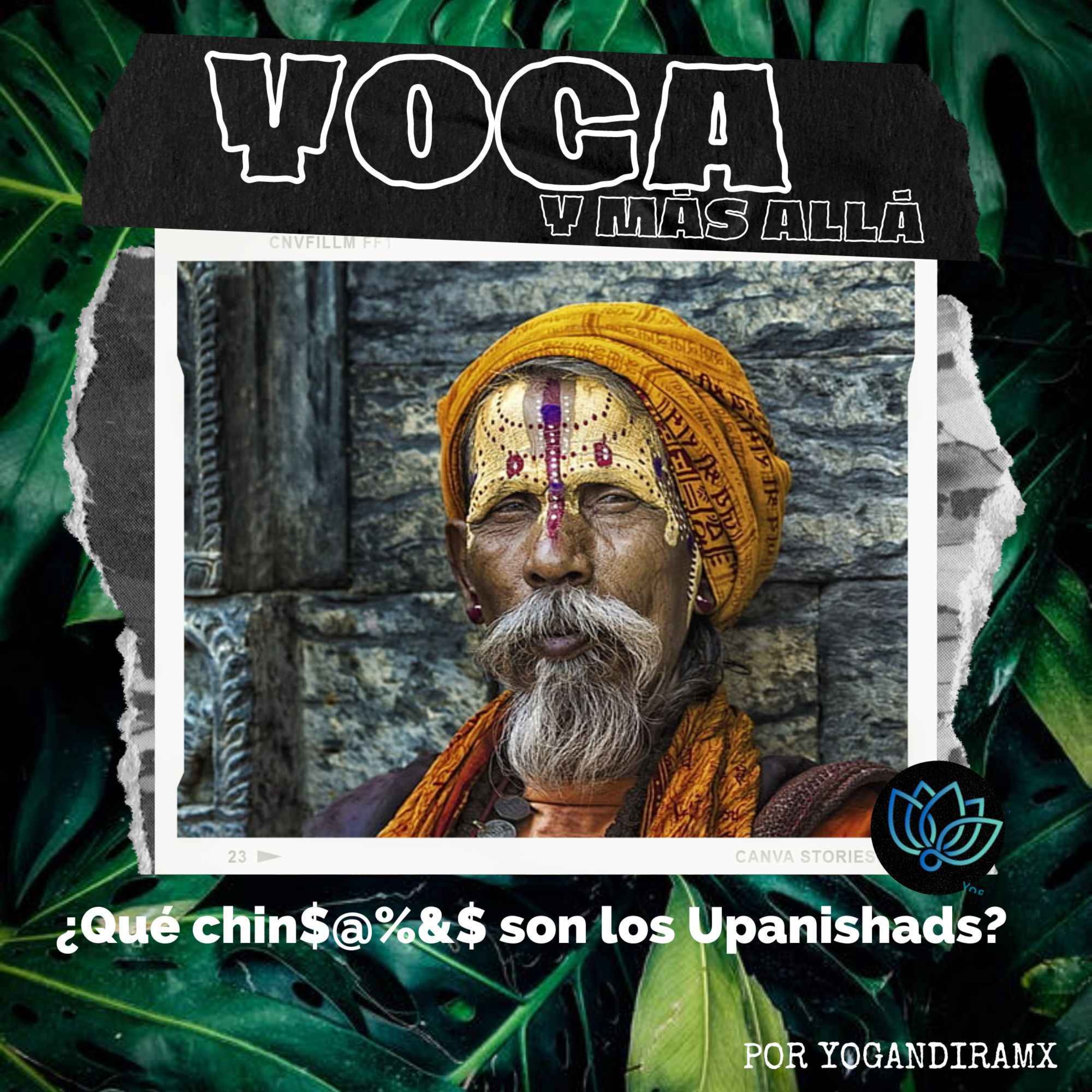 Yoga y más allá...
