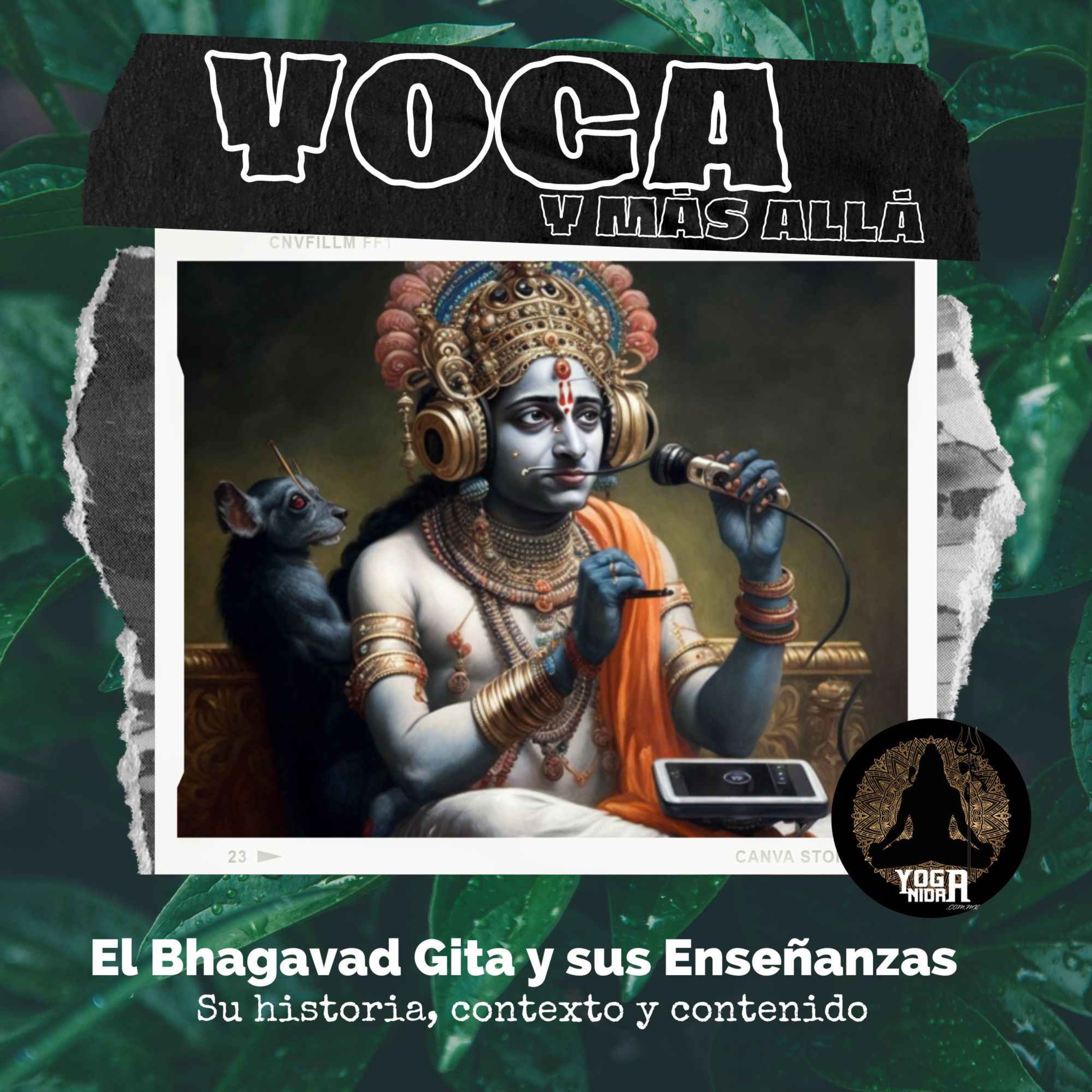 Yoga y más allá...