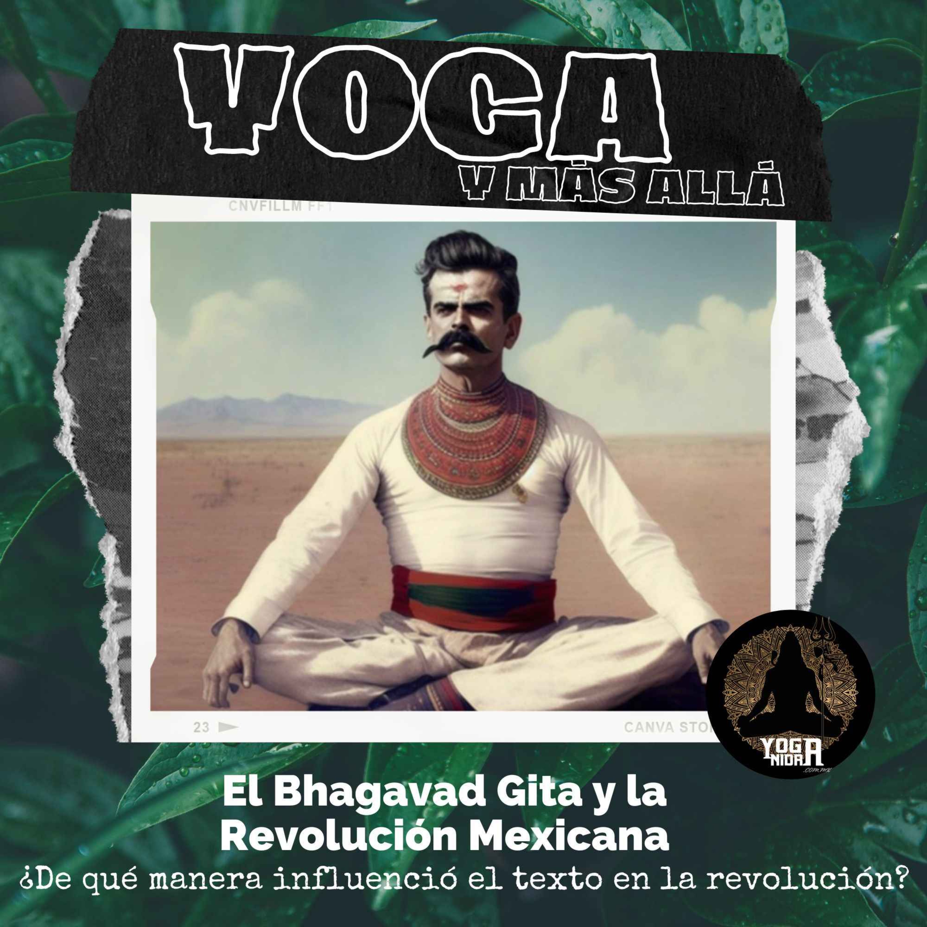 Yoga y más allá...