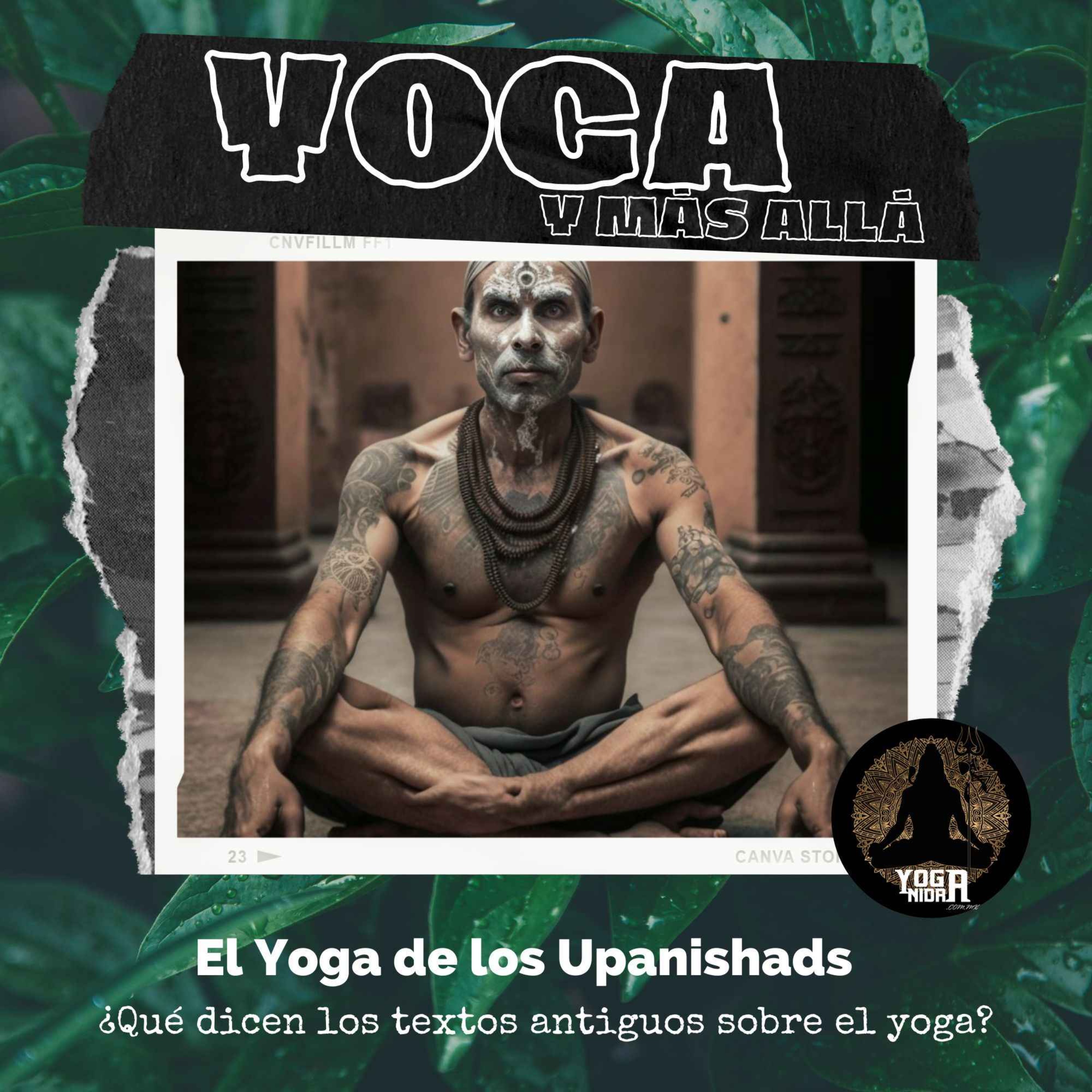 Yoga y más allá...