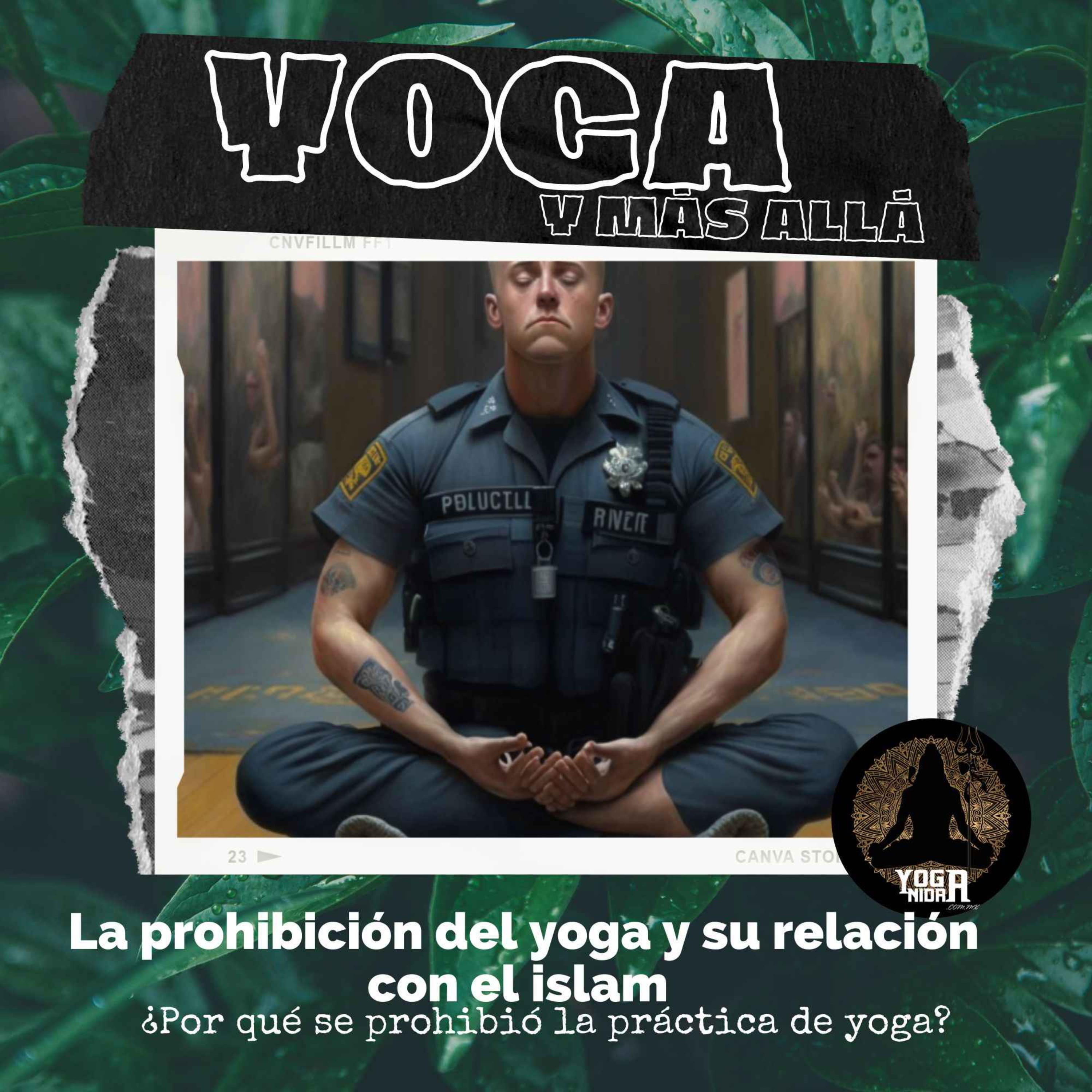 Yoga y más allá...