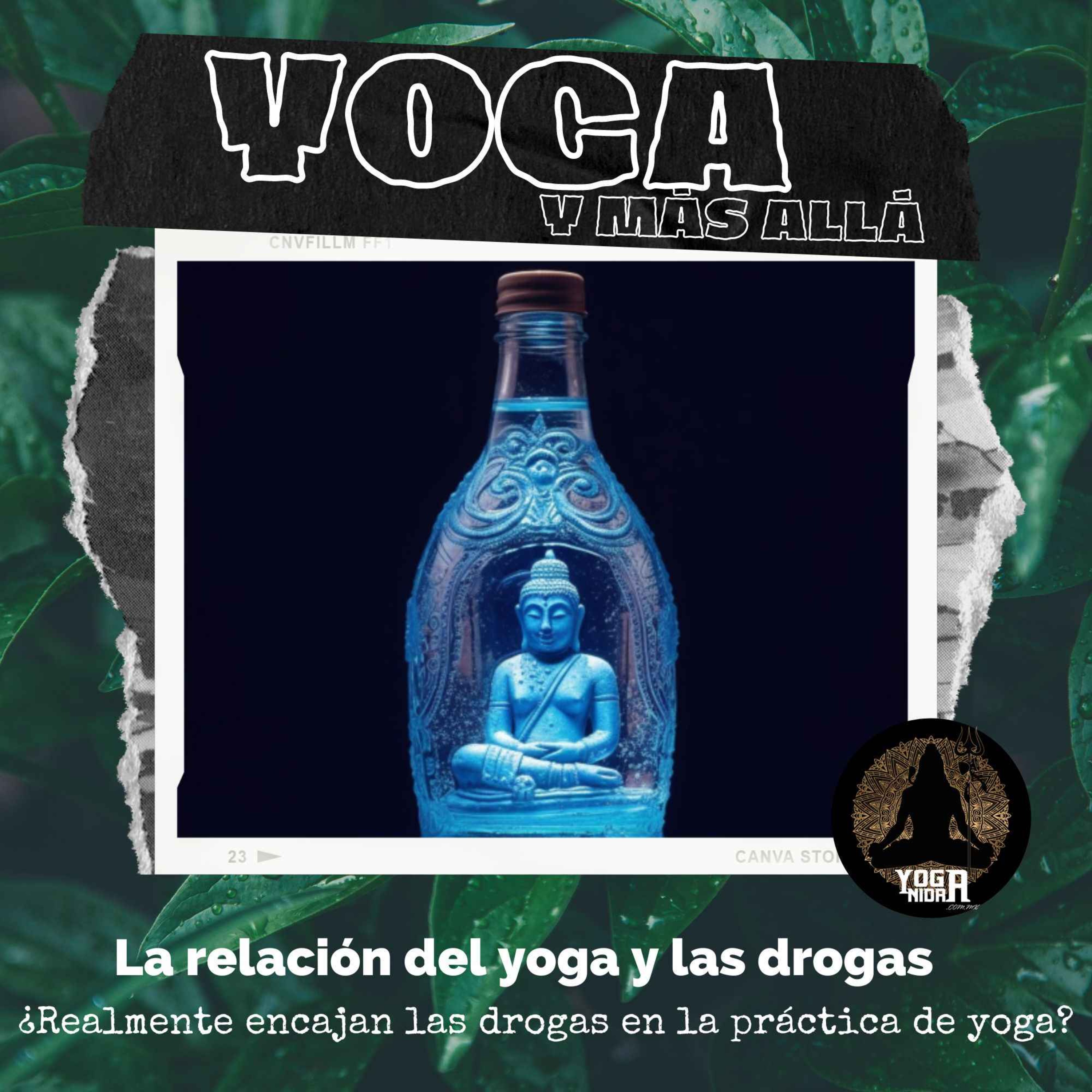 Yoga y más allá...