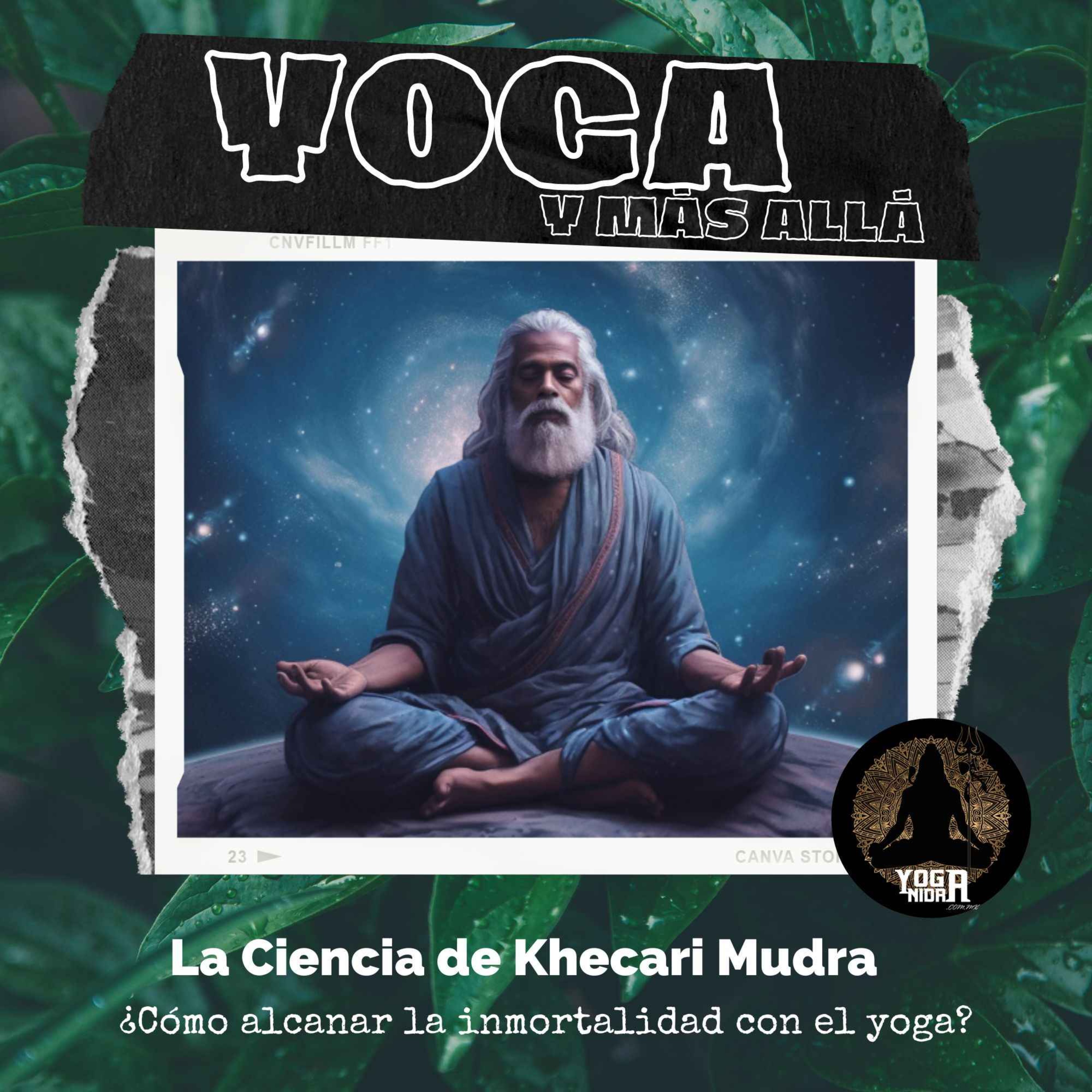 Yoga y más allá...