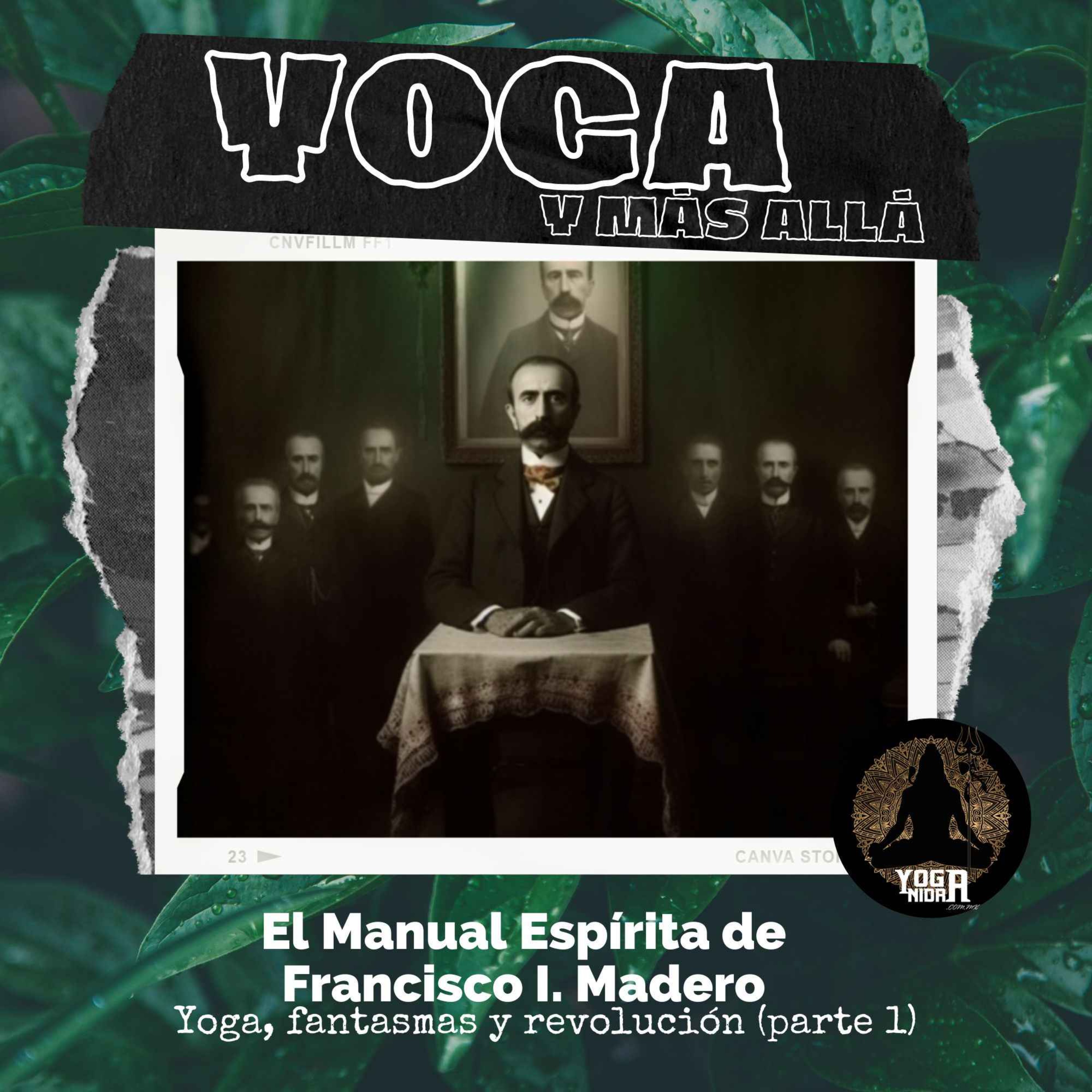 Yoga y más allá...