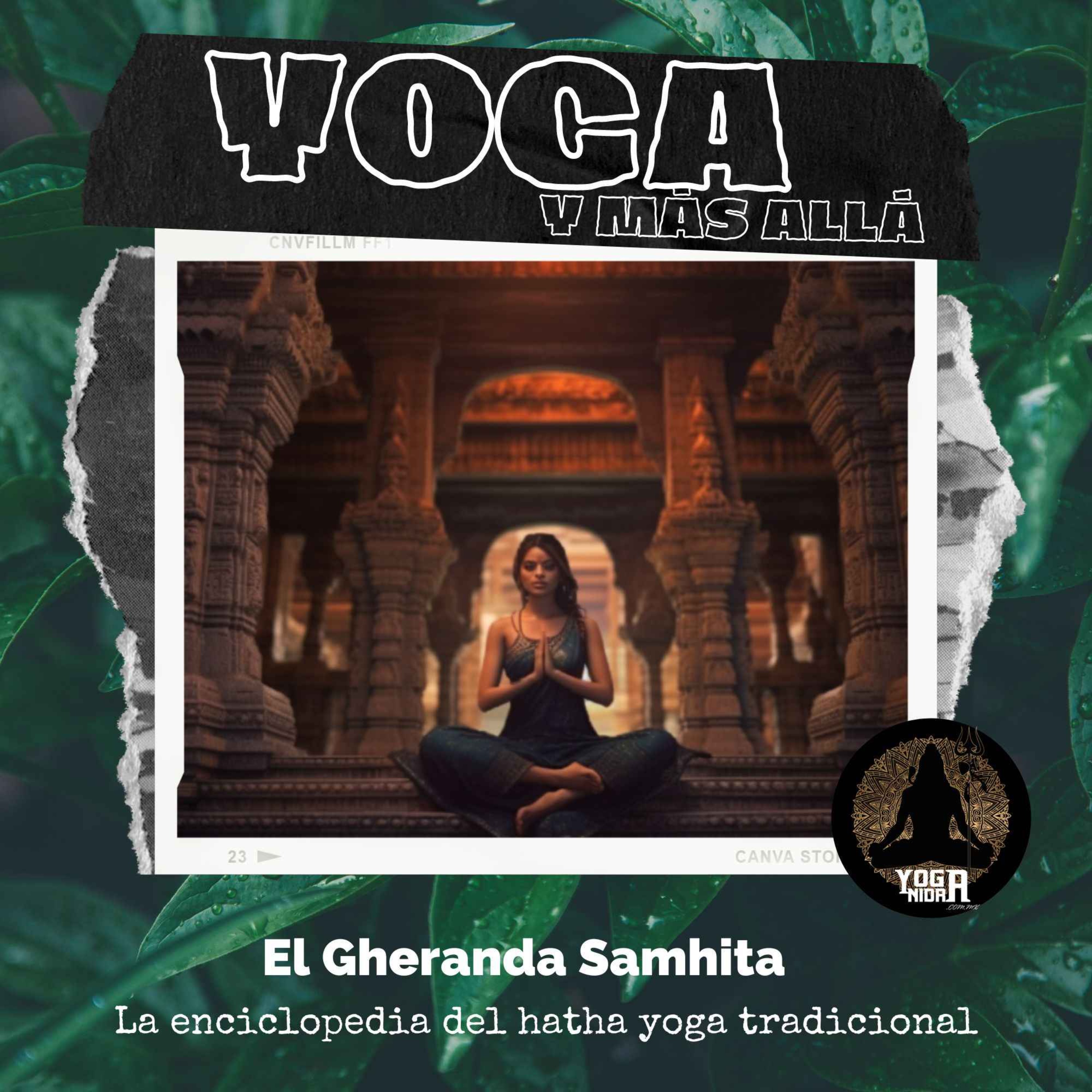 Yoga y más allá...