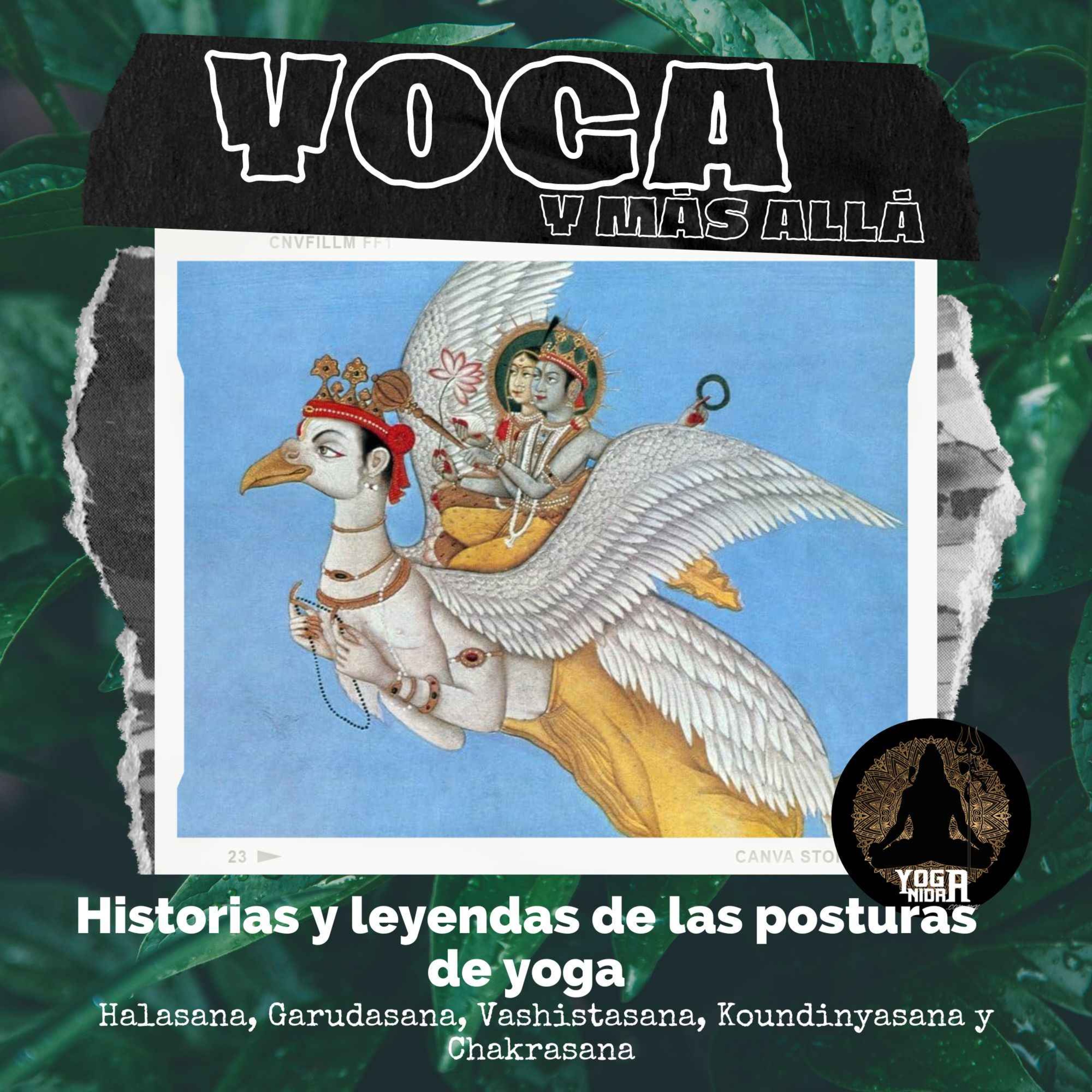Yoga y más allá...