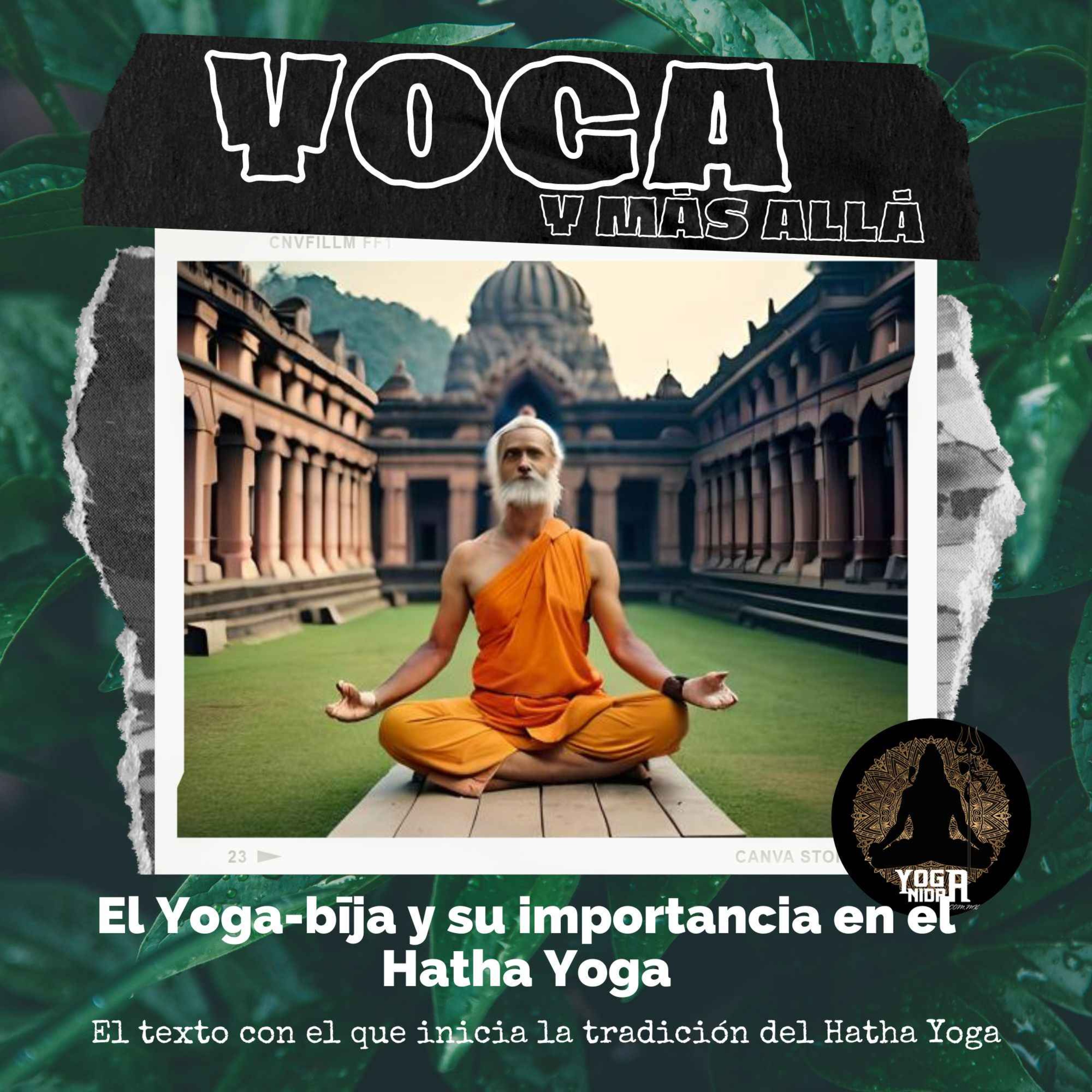 Yoga y más allá...