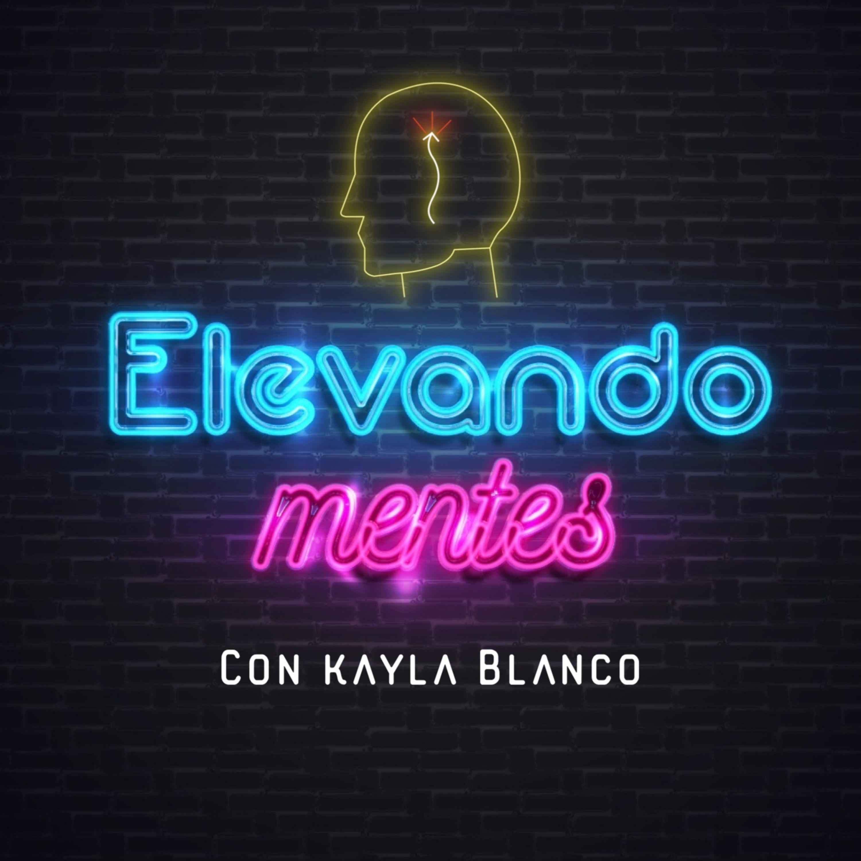 T4 - E04: 3 Años Elevando Mentes - Creer en grande. episode artwork