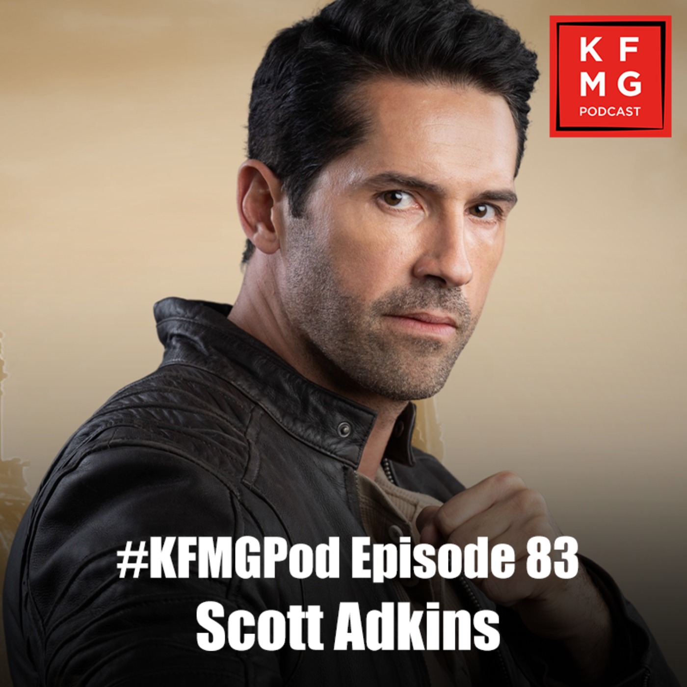 Kung Fu Movie Guide Podcast