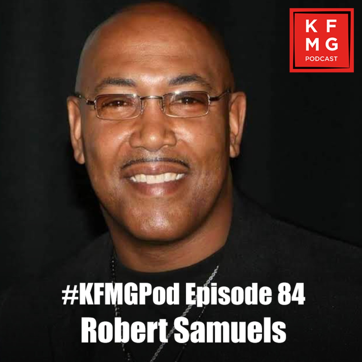 Kung Fu Movie Guide Podcast