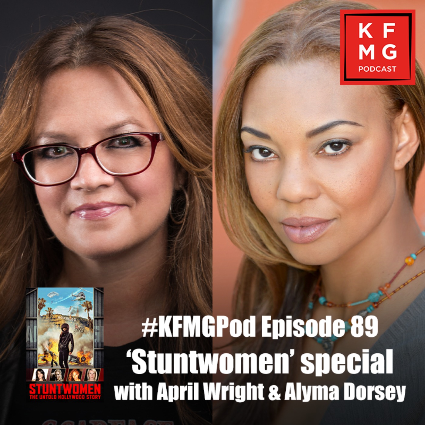 Kung Fu Movie Guide Podcast