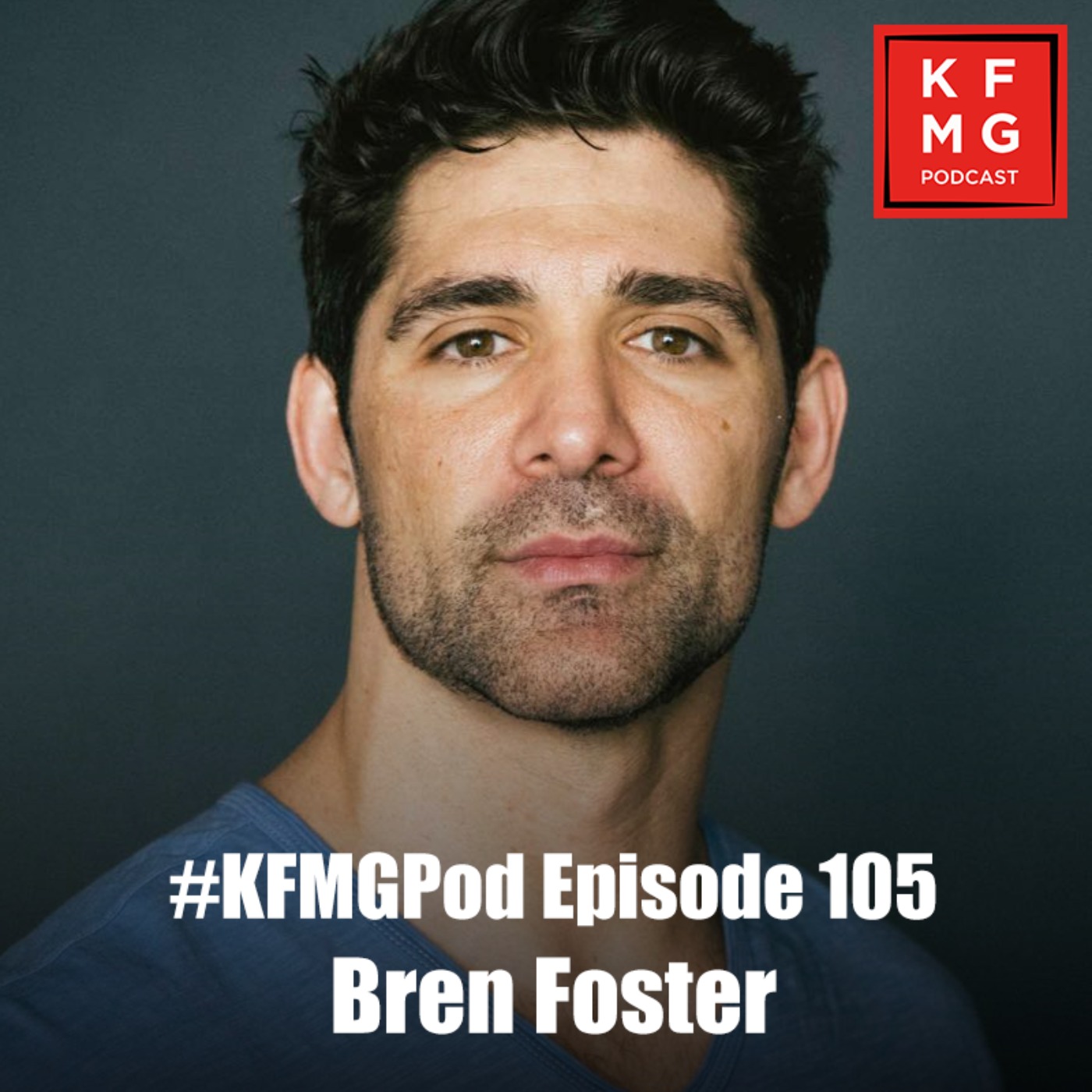Kung Fu Movie Guide Podcast