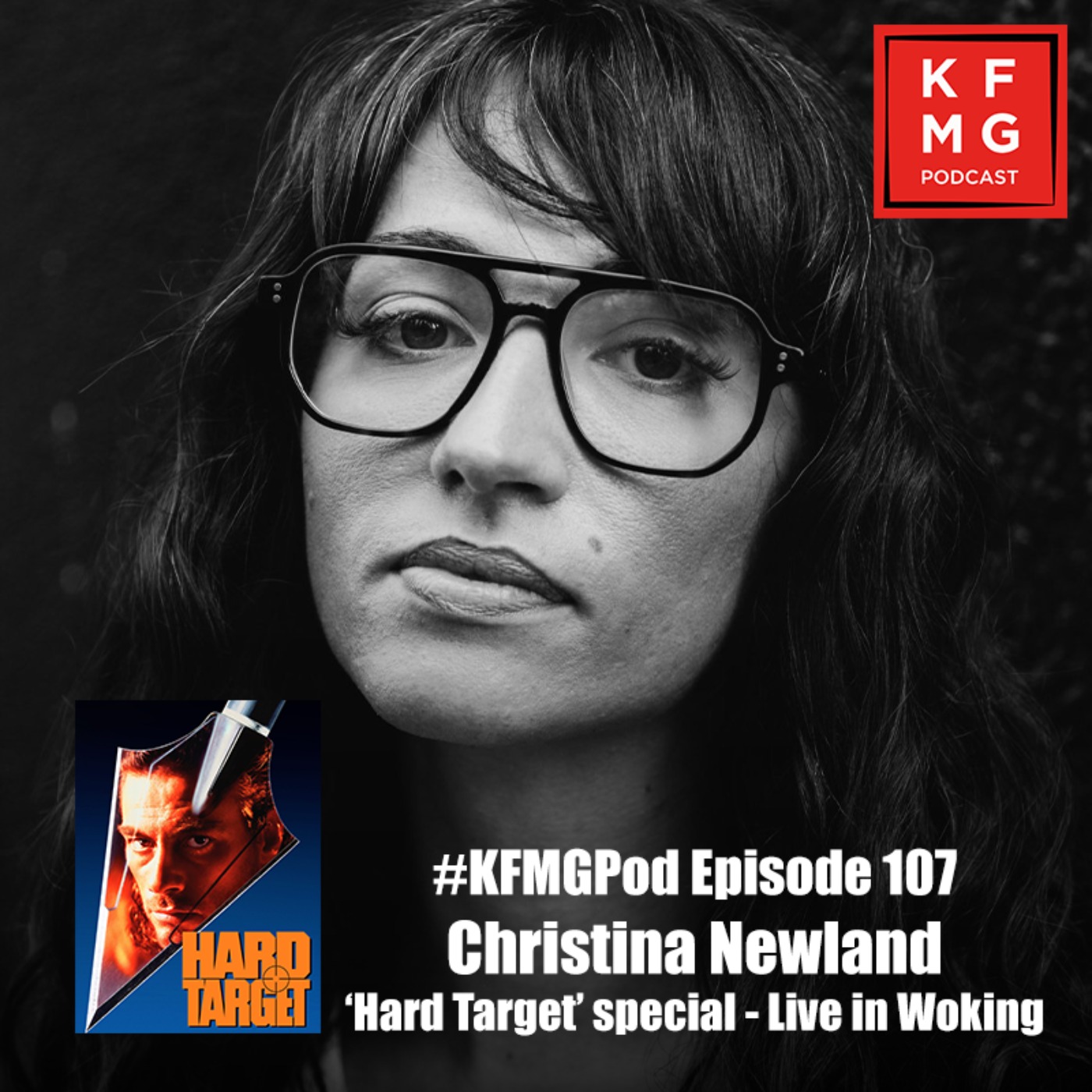 Kung Fu Movie Guide Podcast