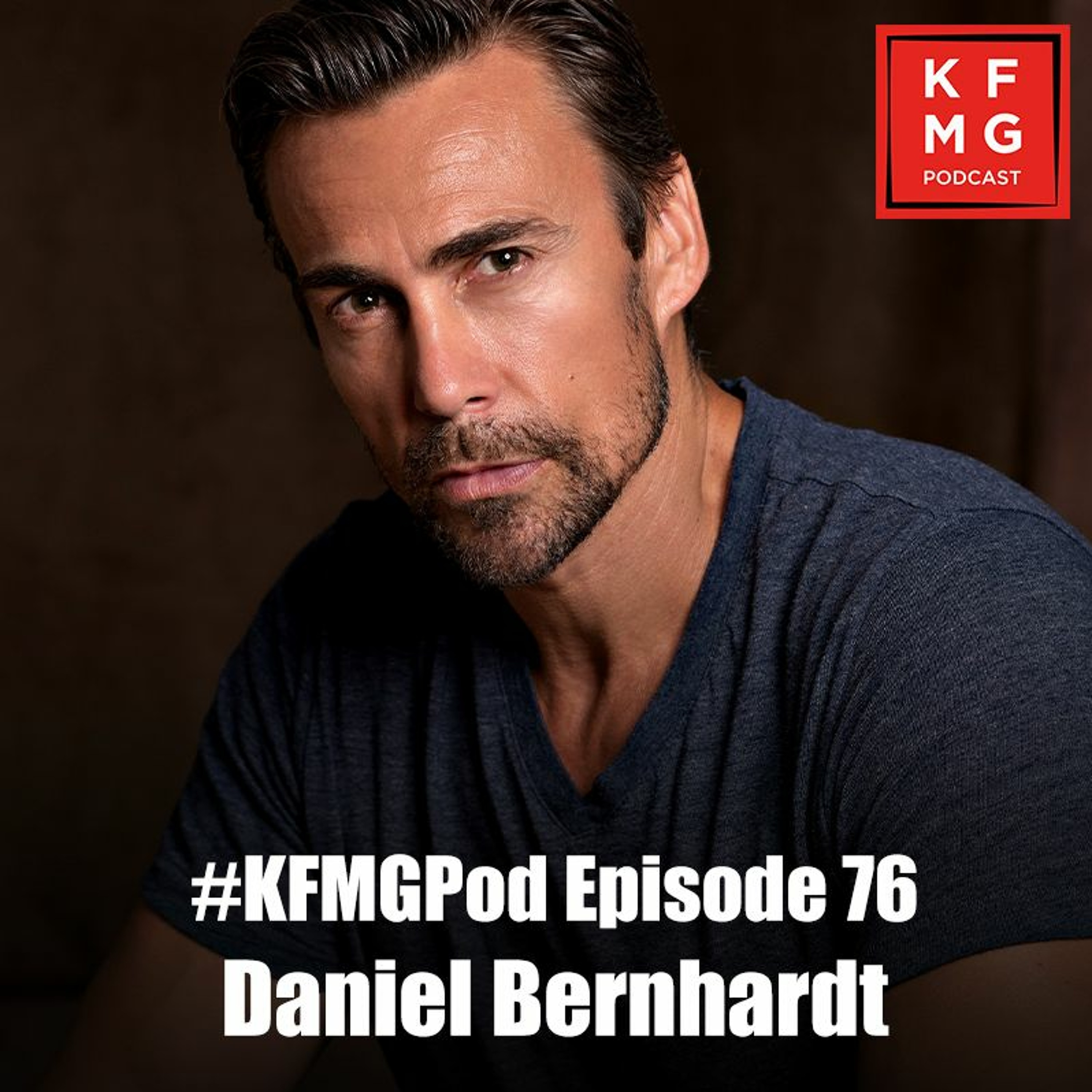 Kung Fu Movie Guide Podcast