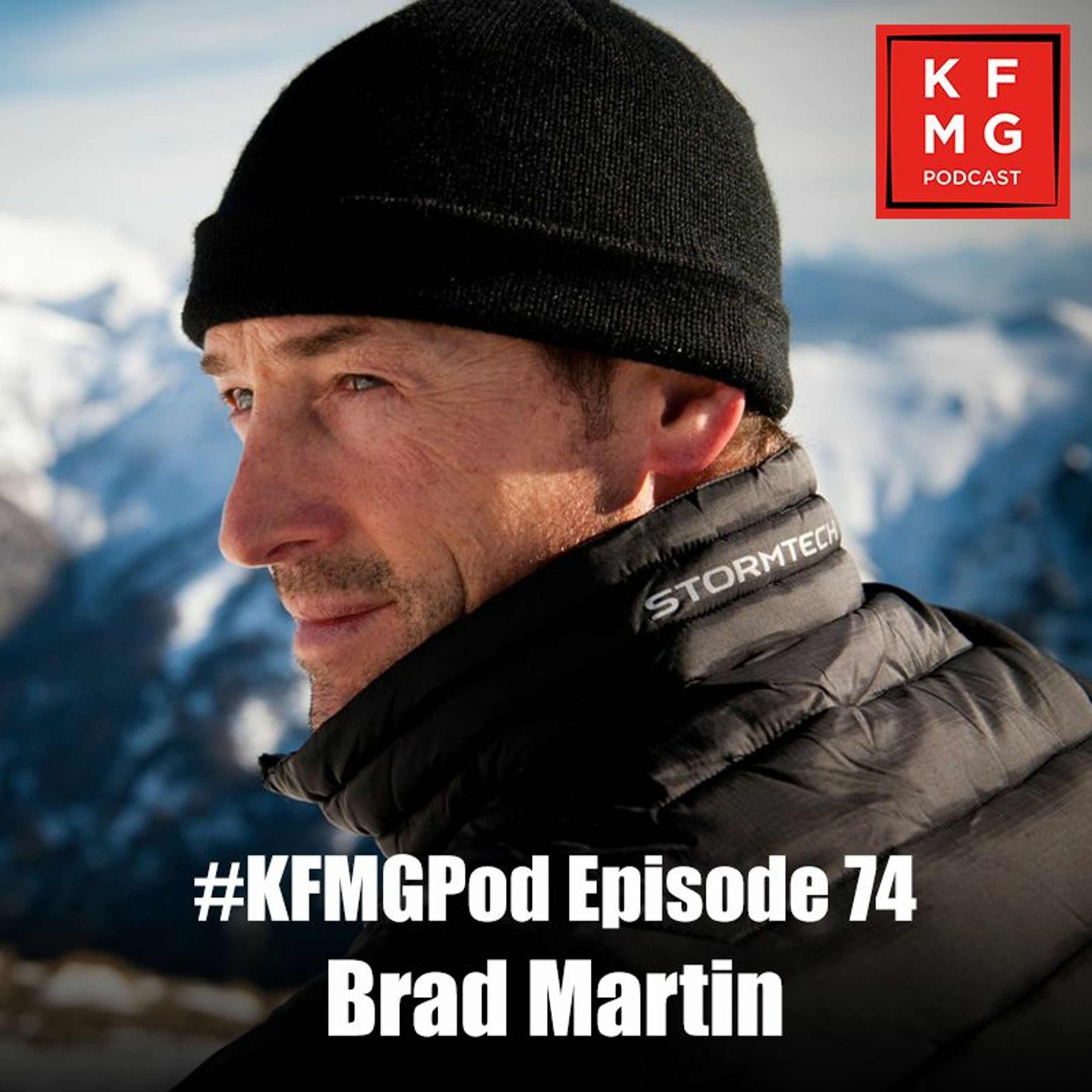Kung Fu Movie Guide Podcast
