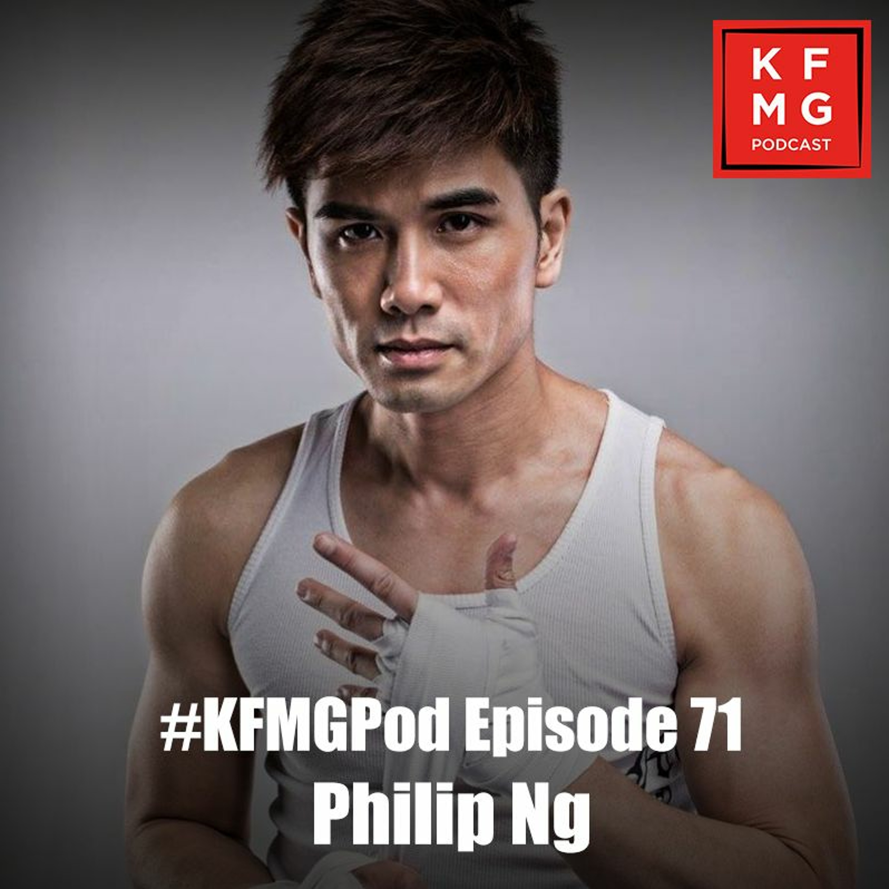 Kung Fu Movie Guide Podcast