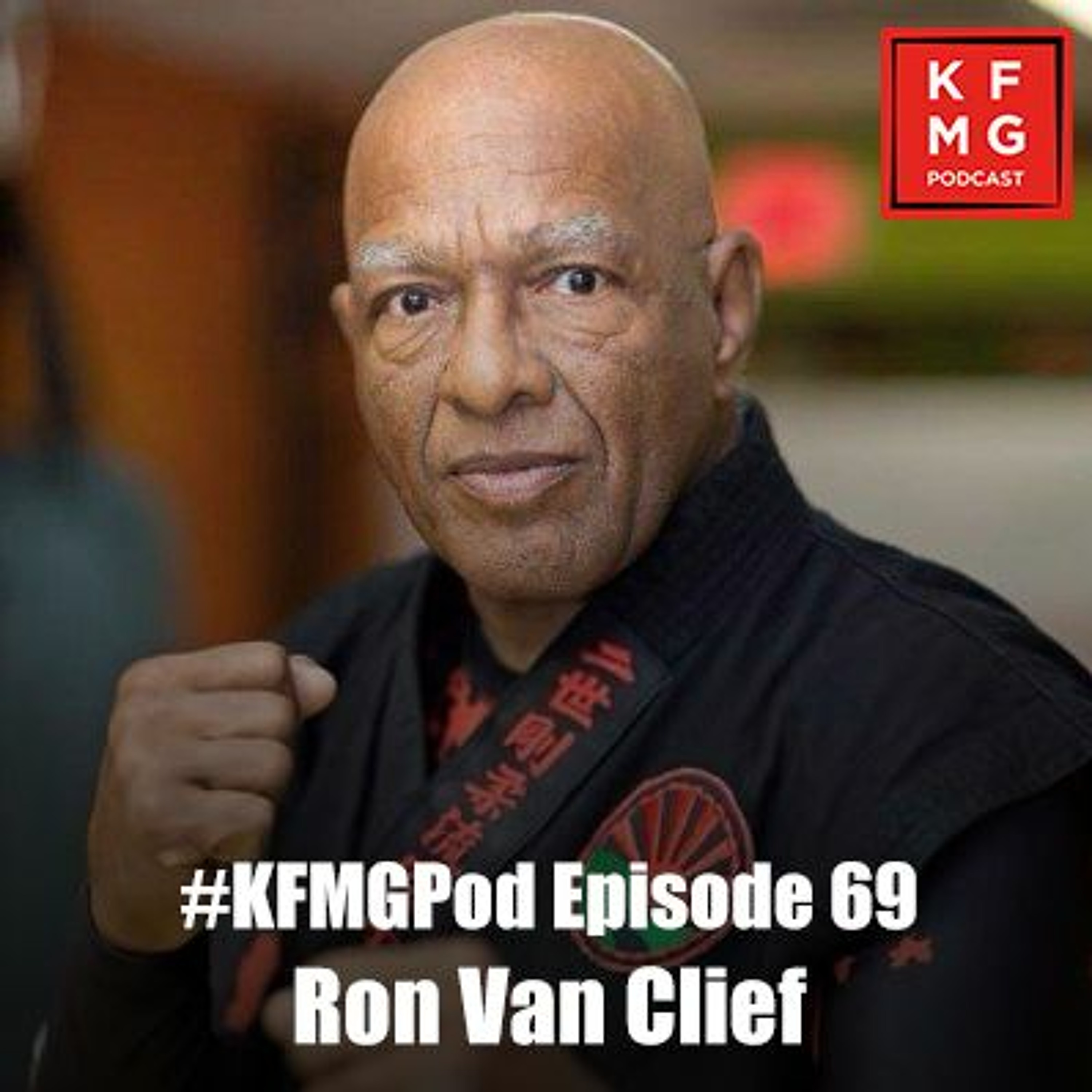 Kung Fu Movie Guide Podcast