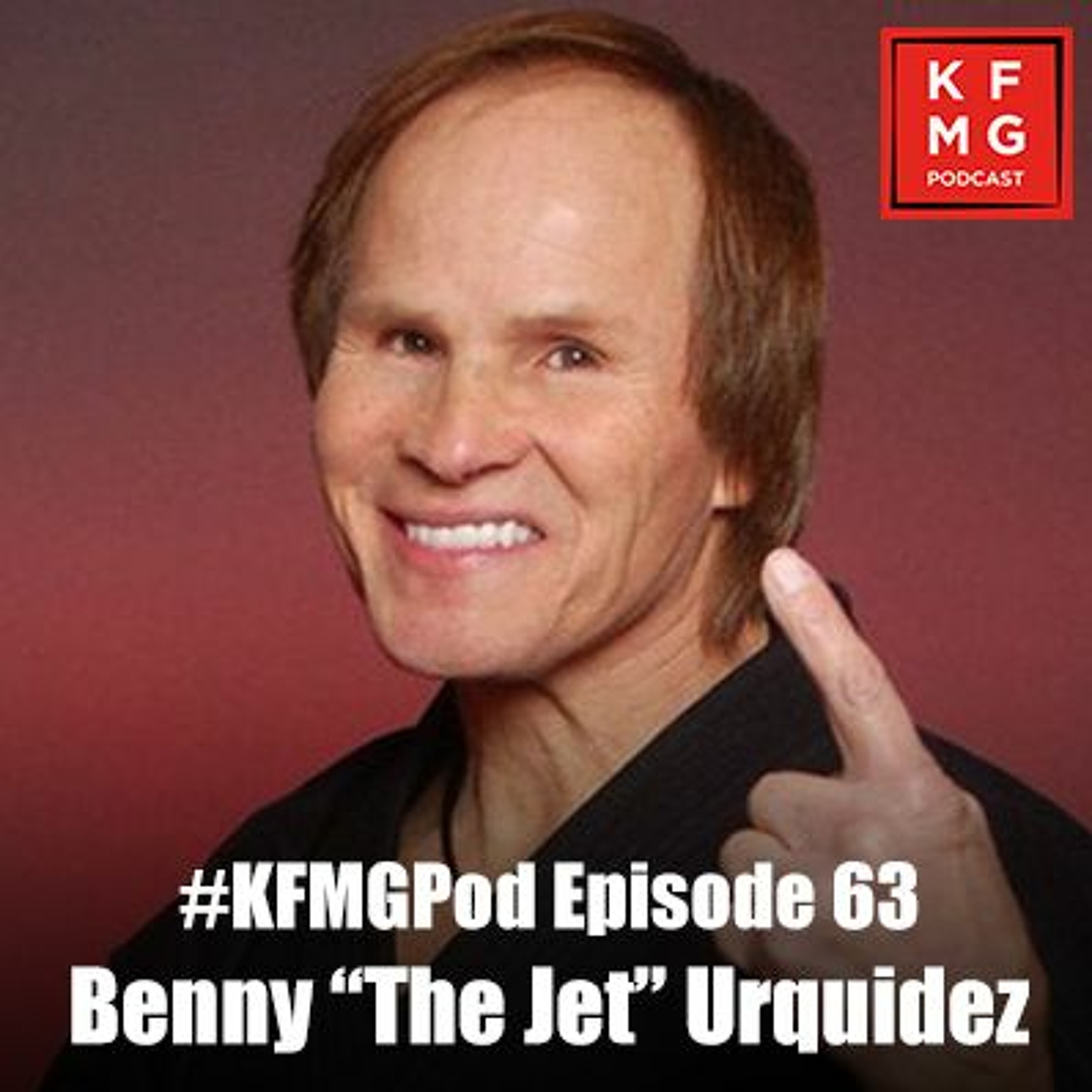 Kung Fu Movie Guide Podcast