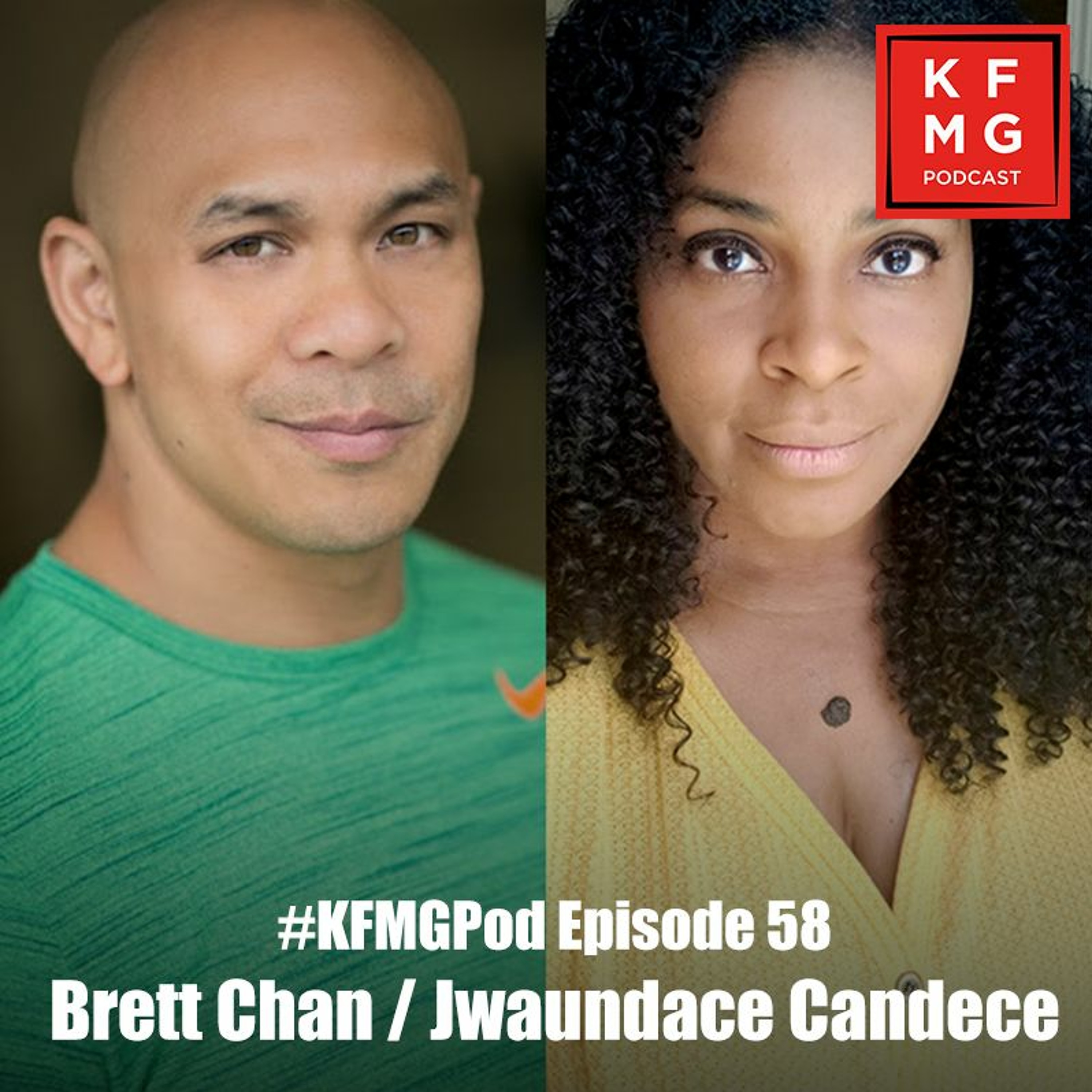 Kung Fu Movie Guide Podcast