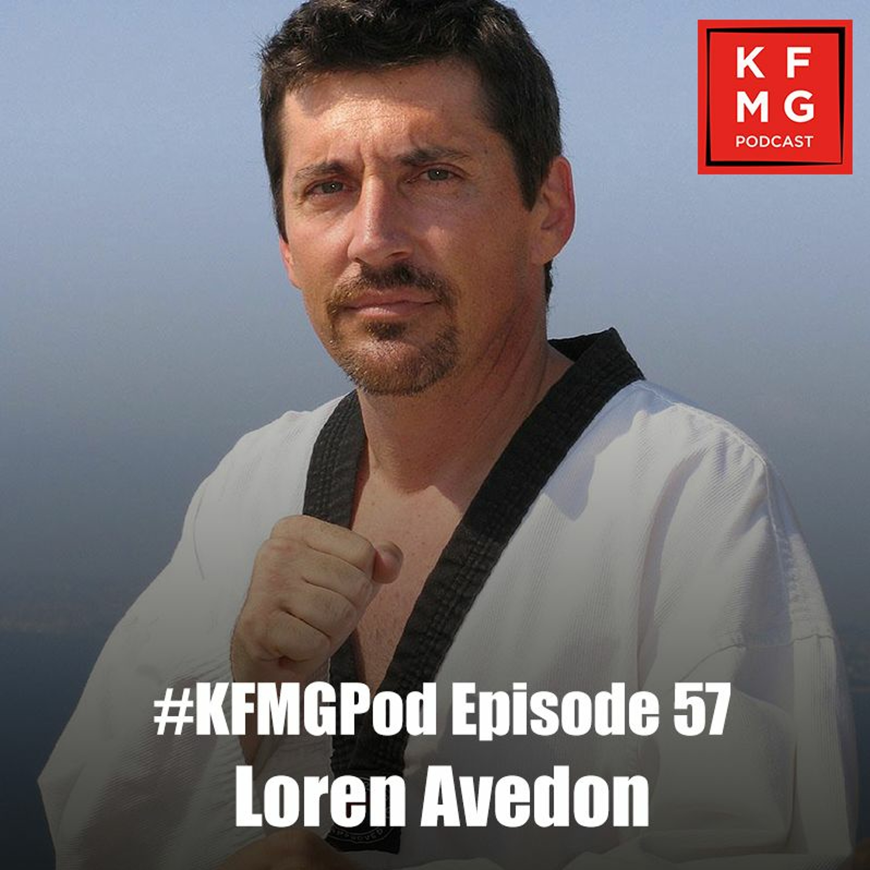 Kung Fu Movie Guide Podcast
