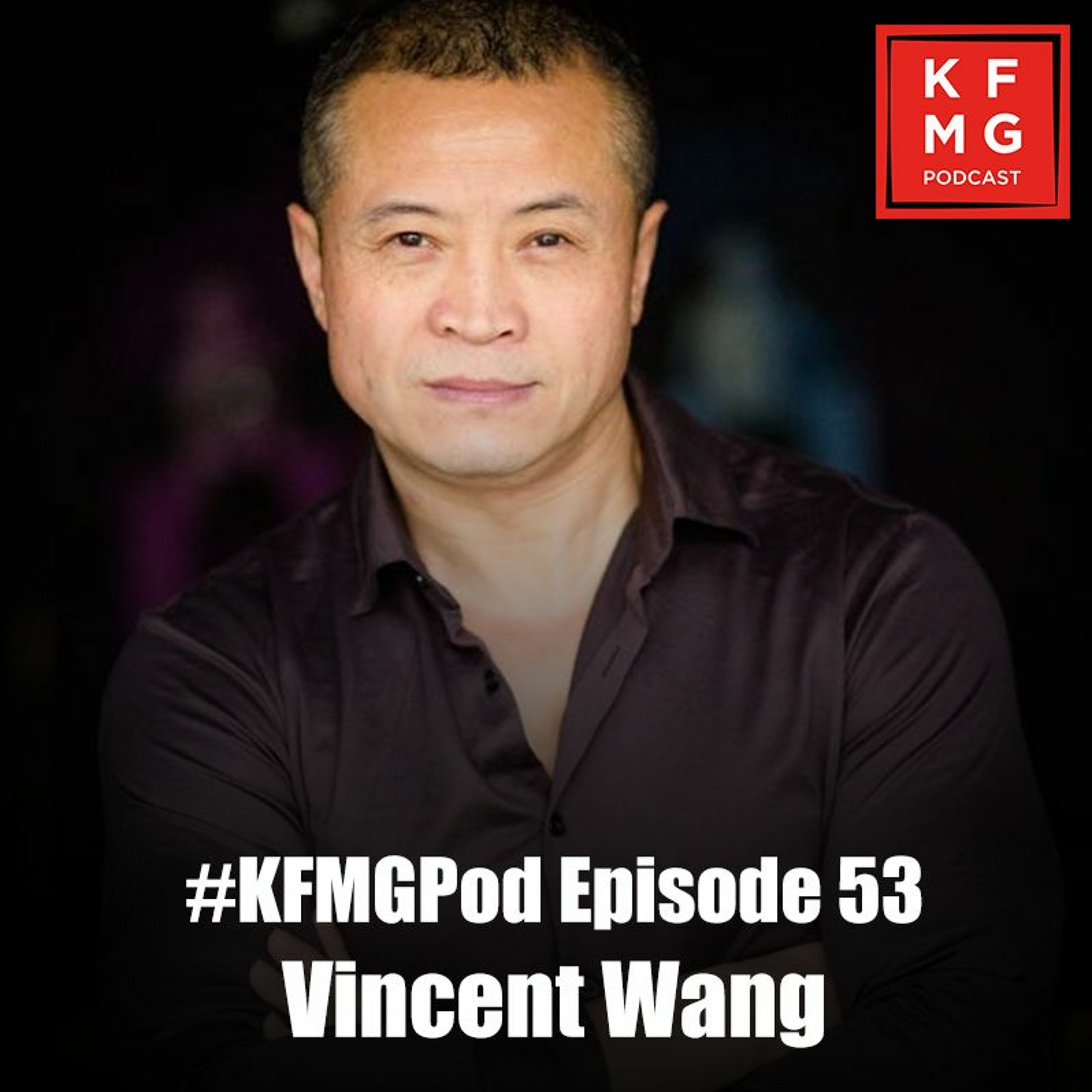Kung Fu Movie Guide Podcast