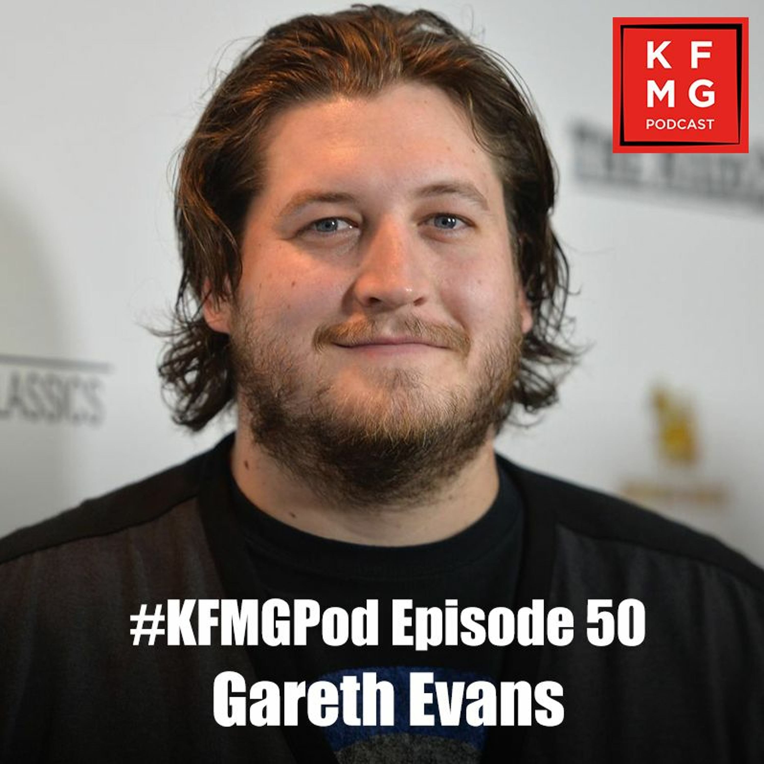 Kung Fu Movie Guide Podcast